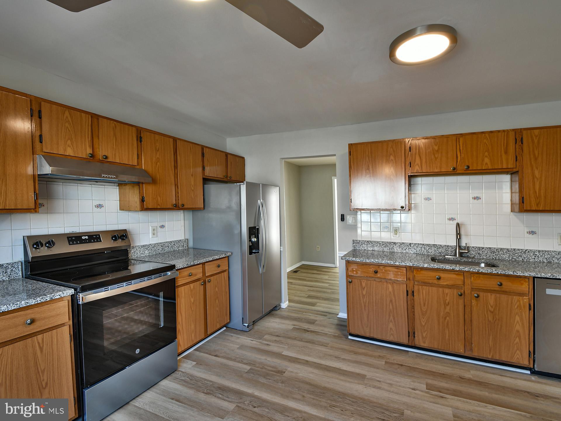 WOODSHIRE VILLAGE - Residential