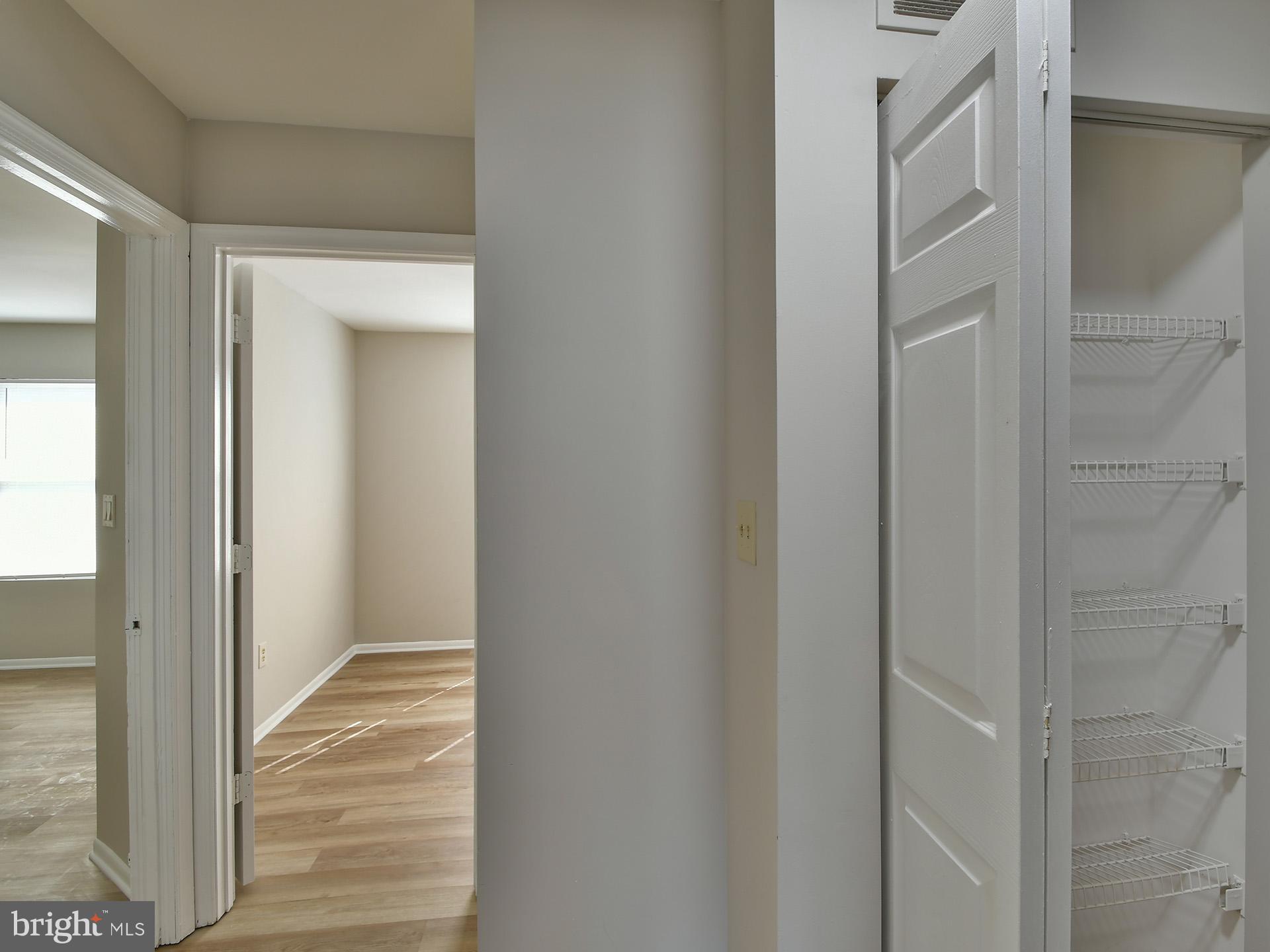 WOODSHIRE VILLAGE - Residential