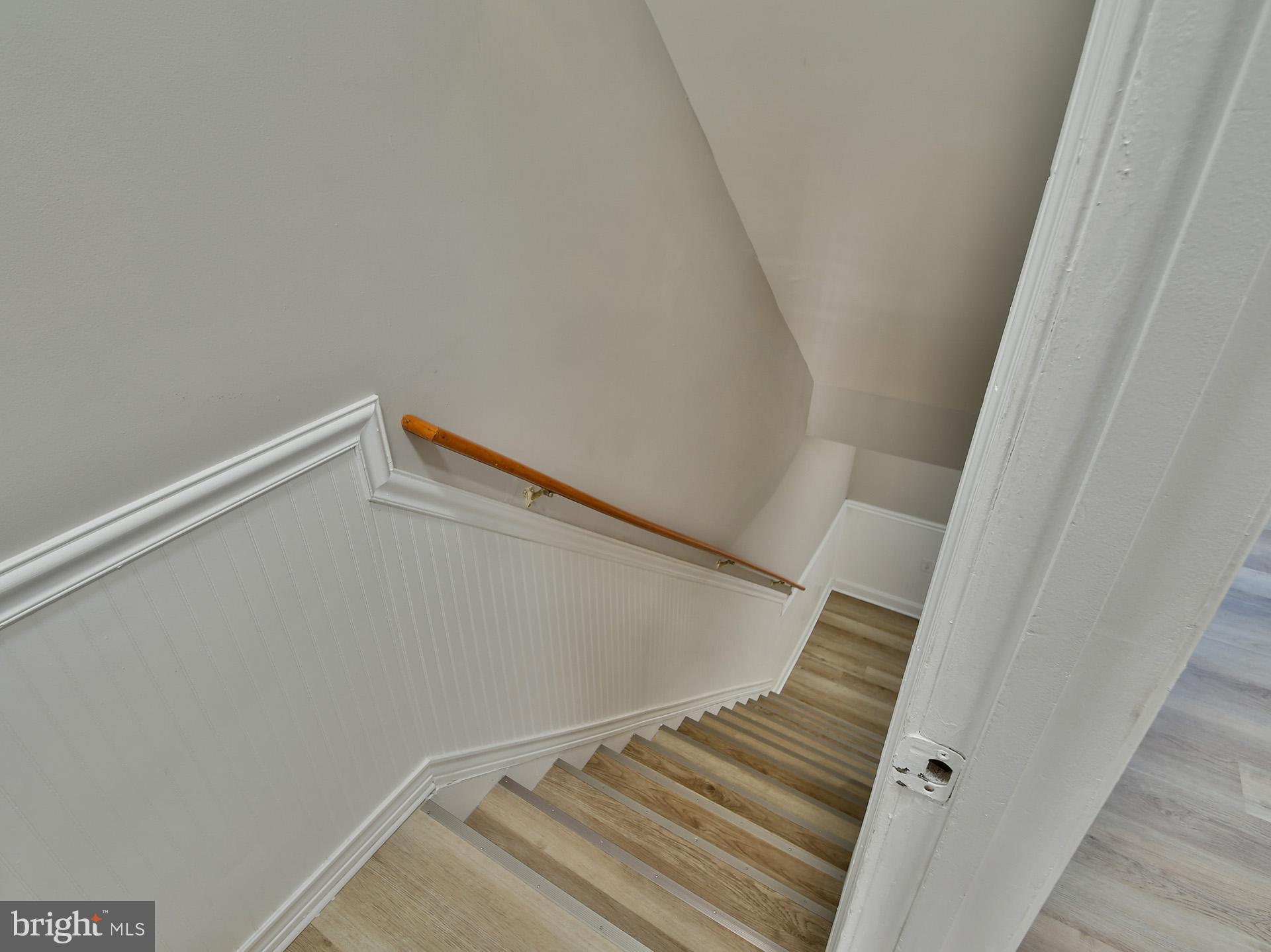 WOODSHIRE VILLAGE - Residential