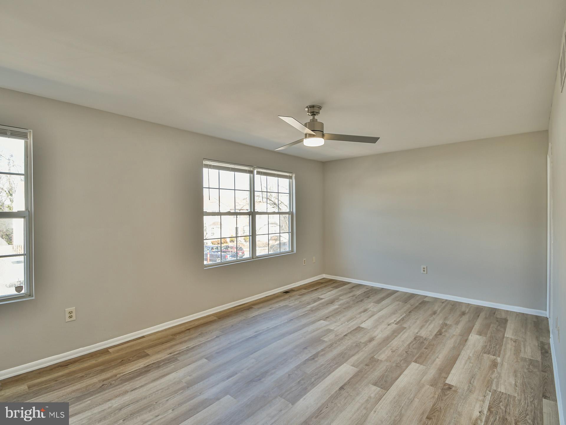 WOODSHIRE VILLAGE - Residential