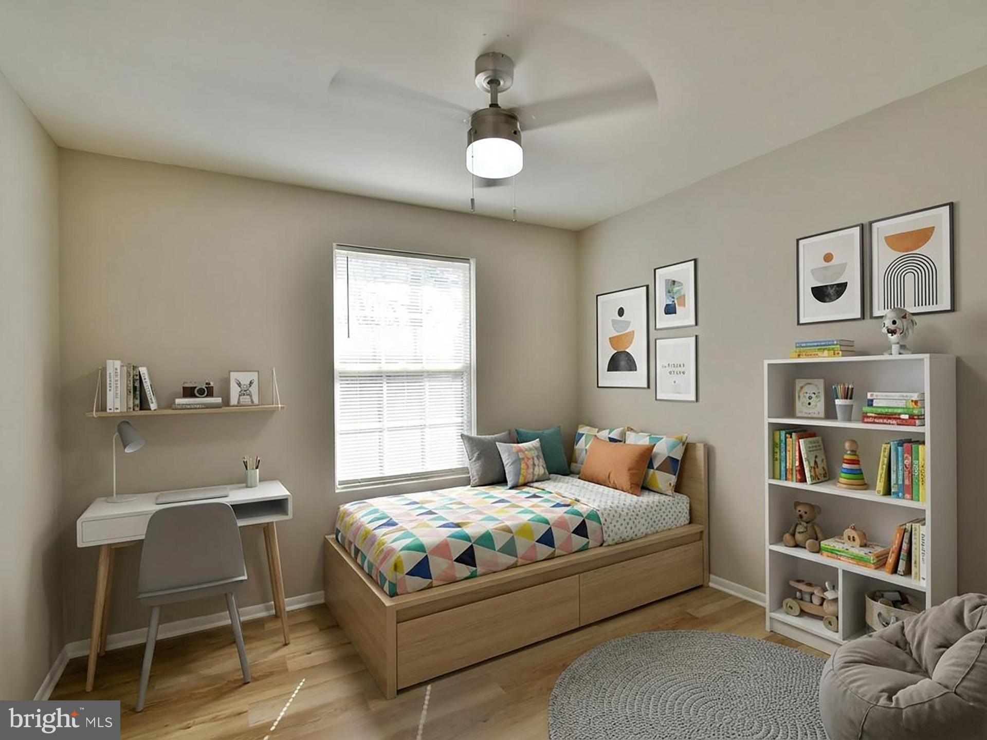 WOODSHIRE VILLAGE - Residential