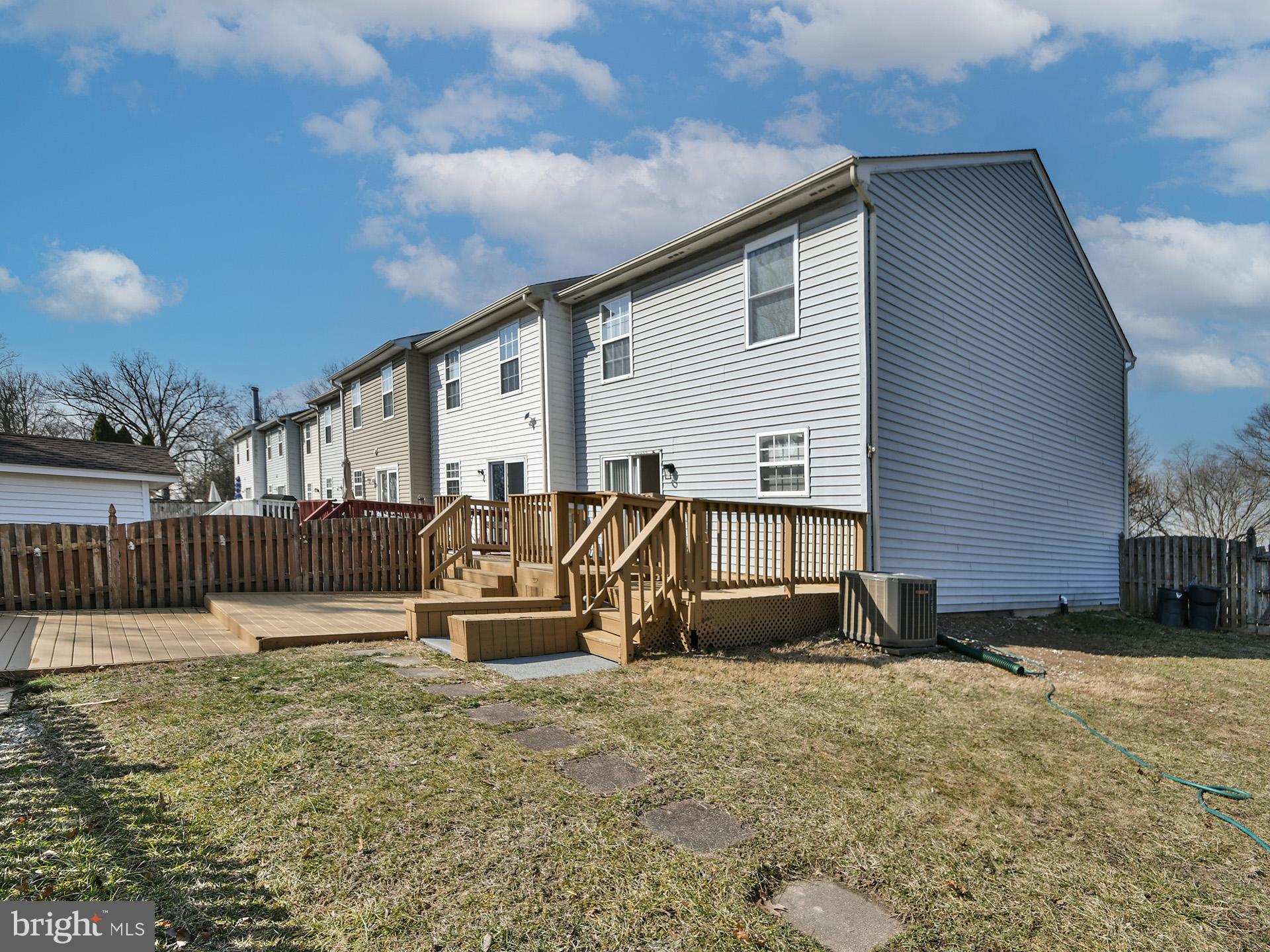 WOODSHIRE VILLAGE - Residential