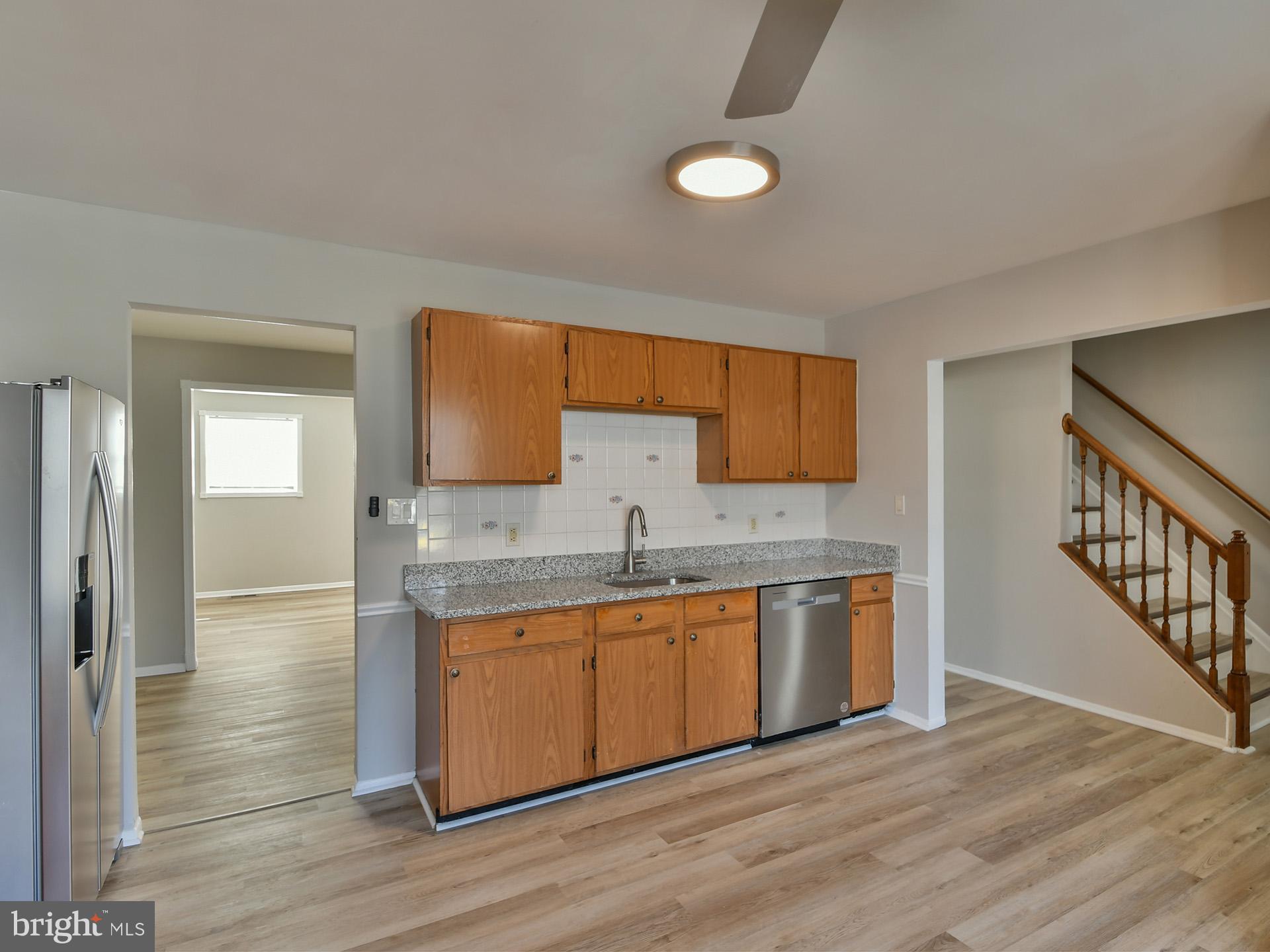 WOODSHIRE VILLAGE - Residential