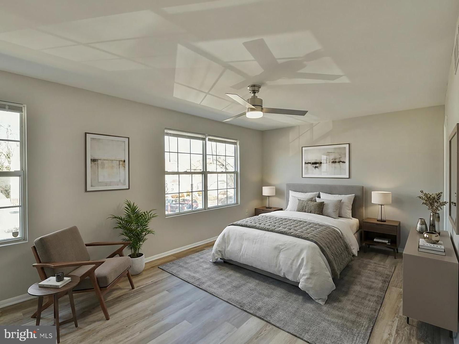 WOODSHIRE VILLAGE - Residential