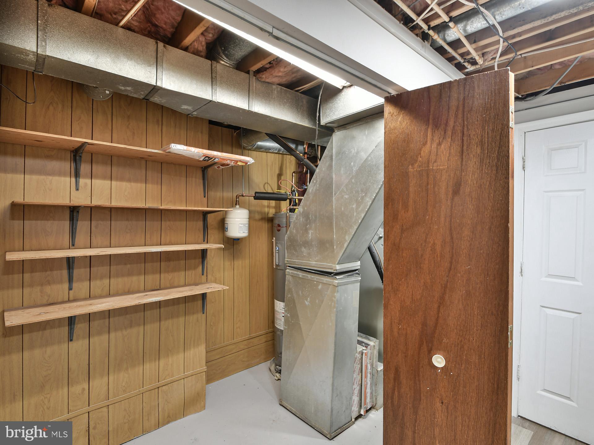 WOODSHIRE VILLAGE - Residential