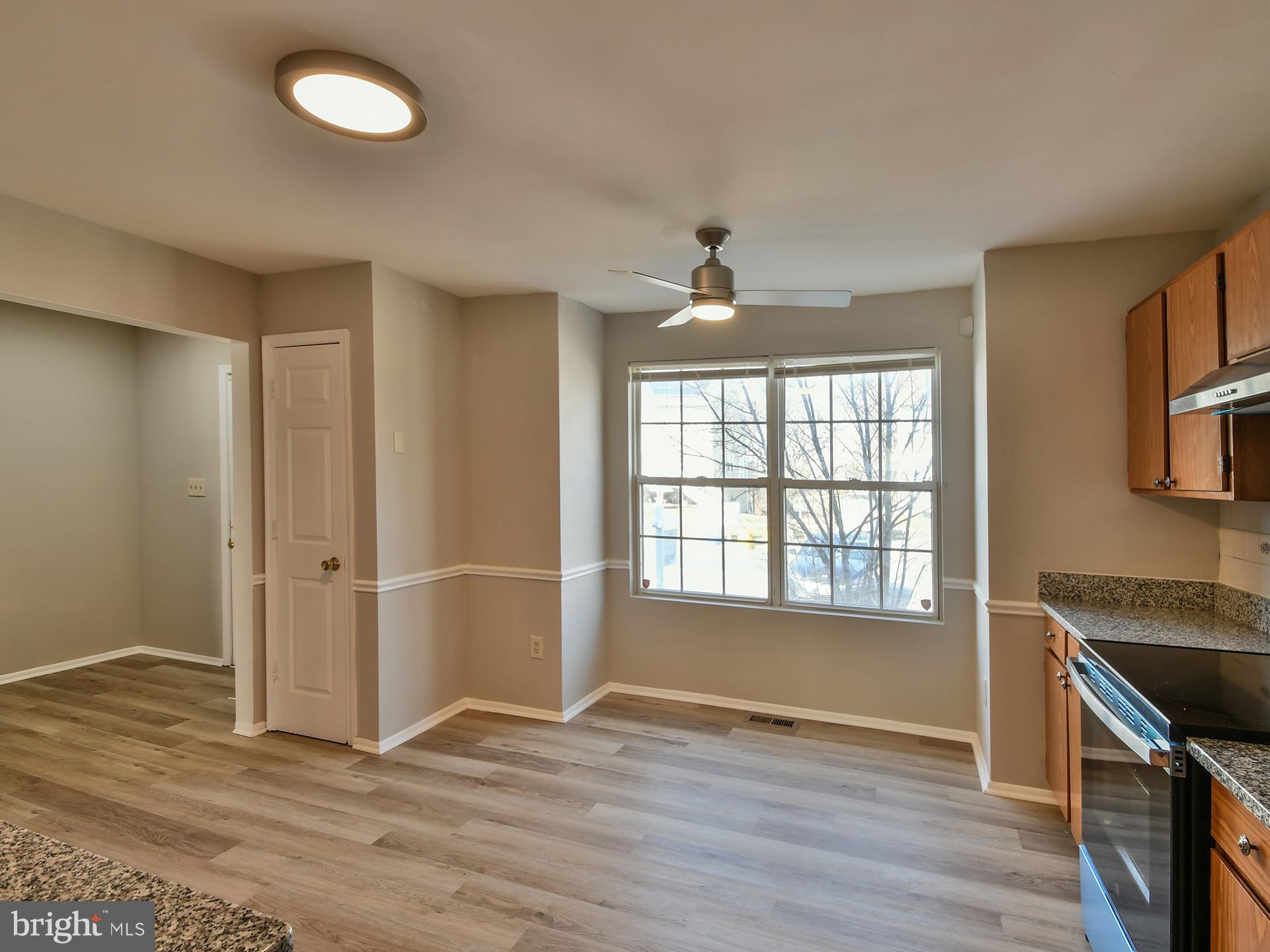 WOODSHIRE VILLAGE - Residential