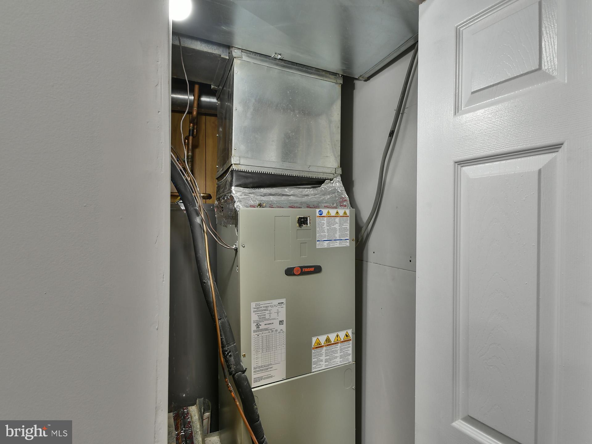 WOODSHIRE VILLAGE - Residential