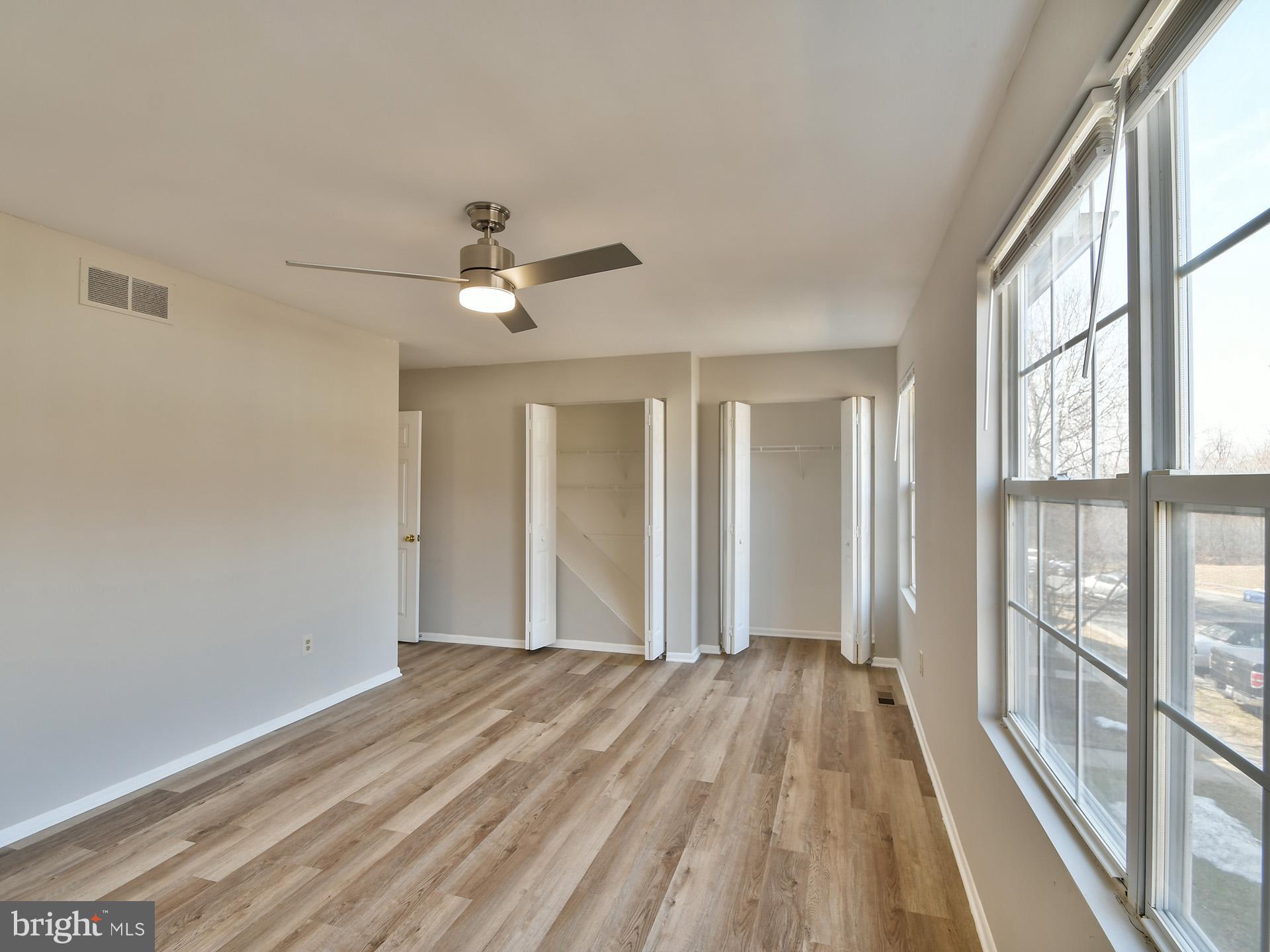 WOODSHIRE VILLAGE - Residential