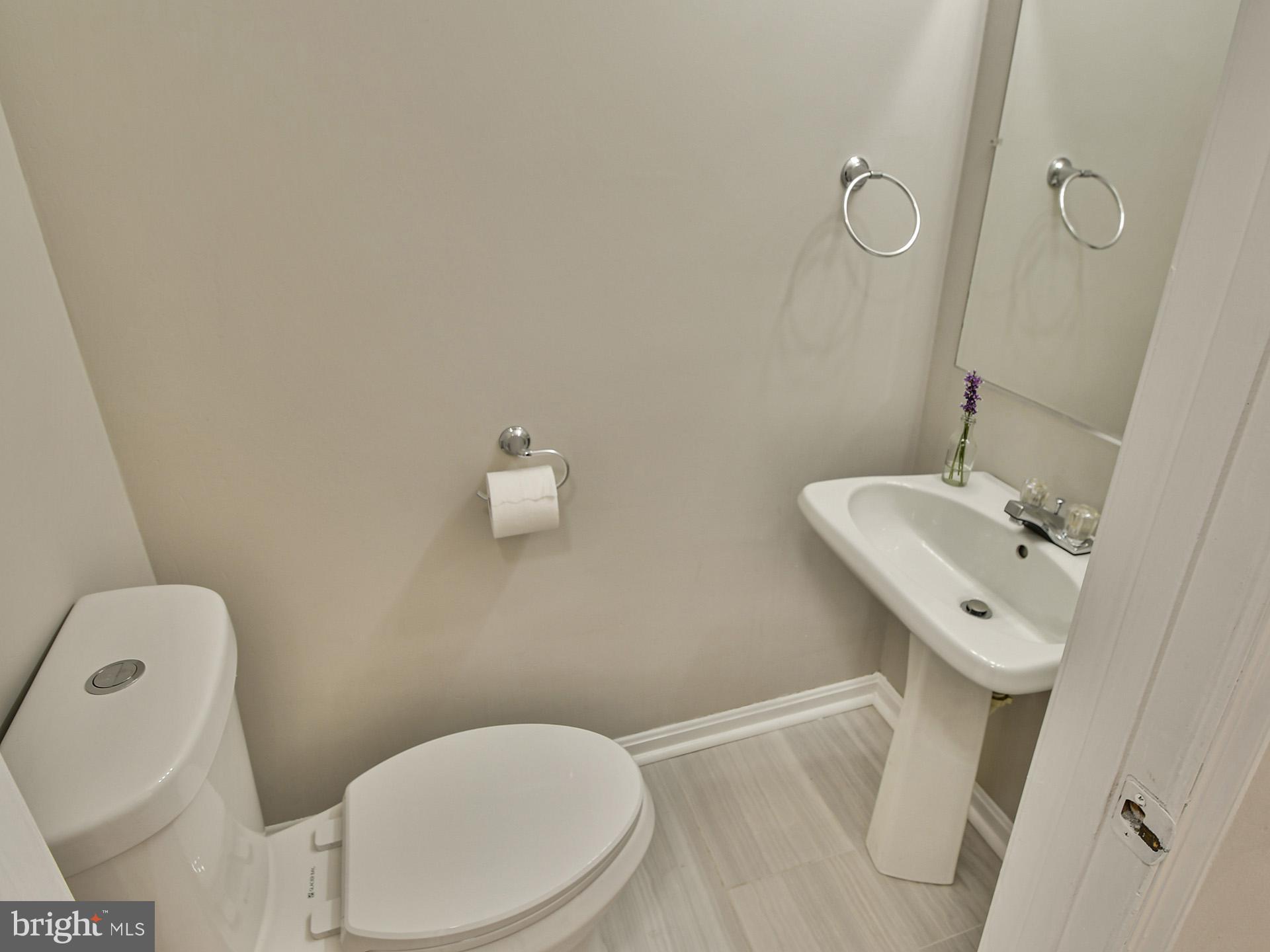 WOODSHIRE VILLAGE - Residential