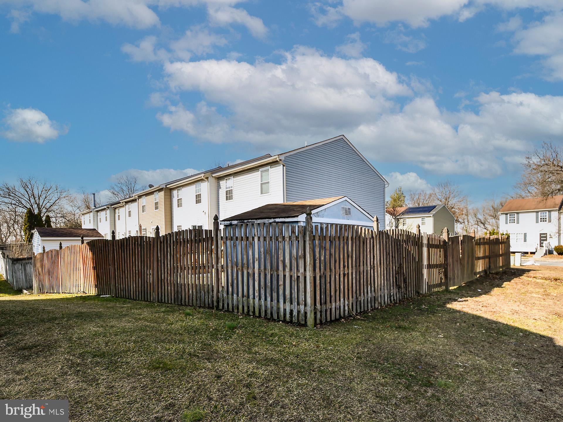 WOODSHIRE VILLAGE - Residential