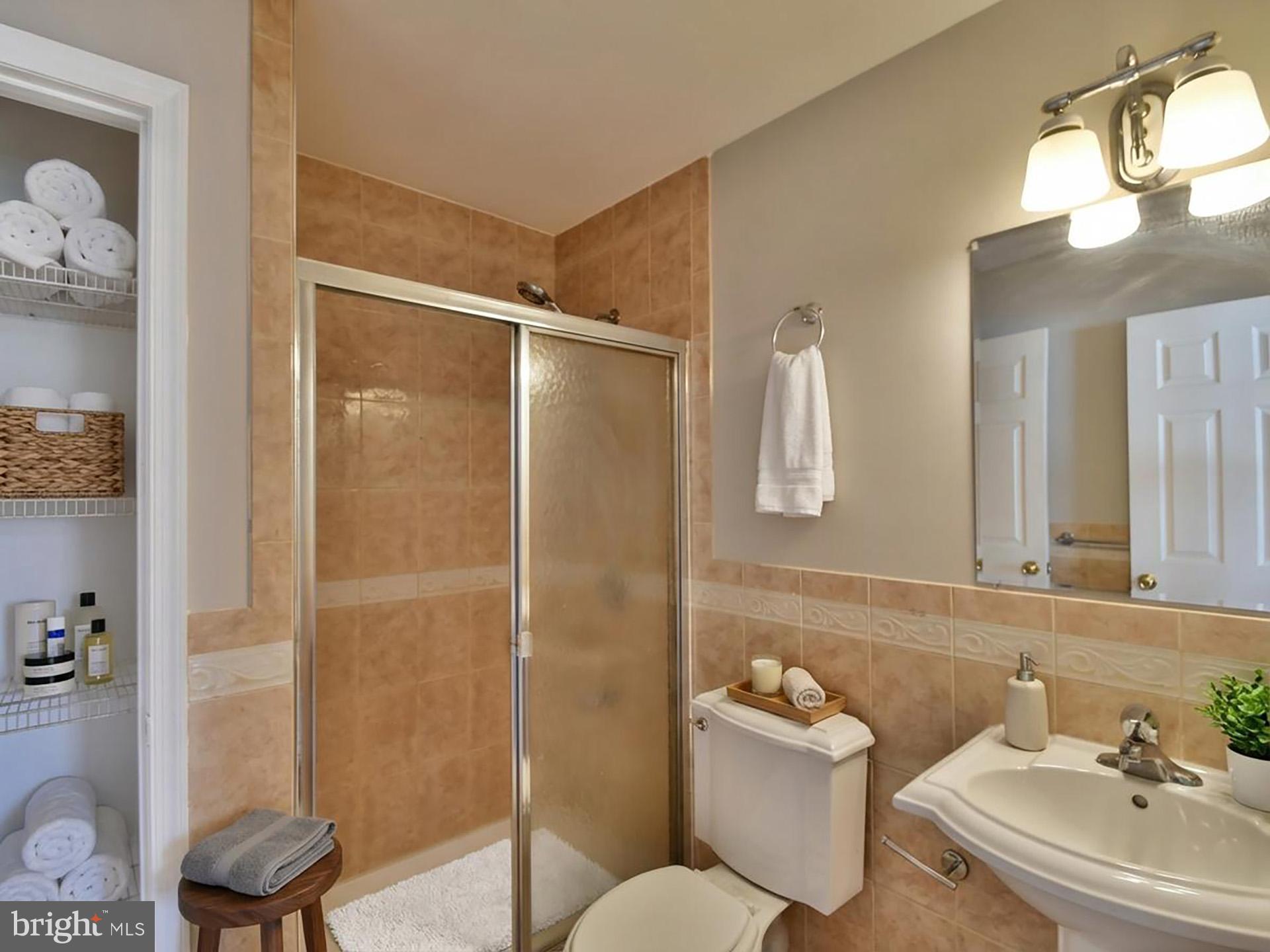 WOODSHIRE VILLAGE - Residential