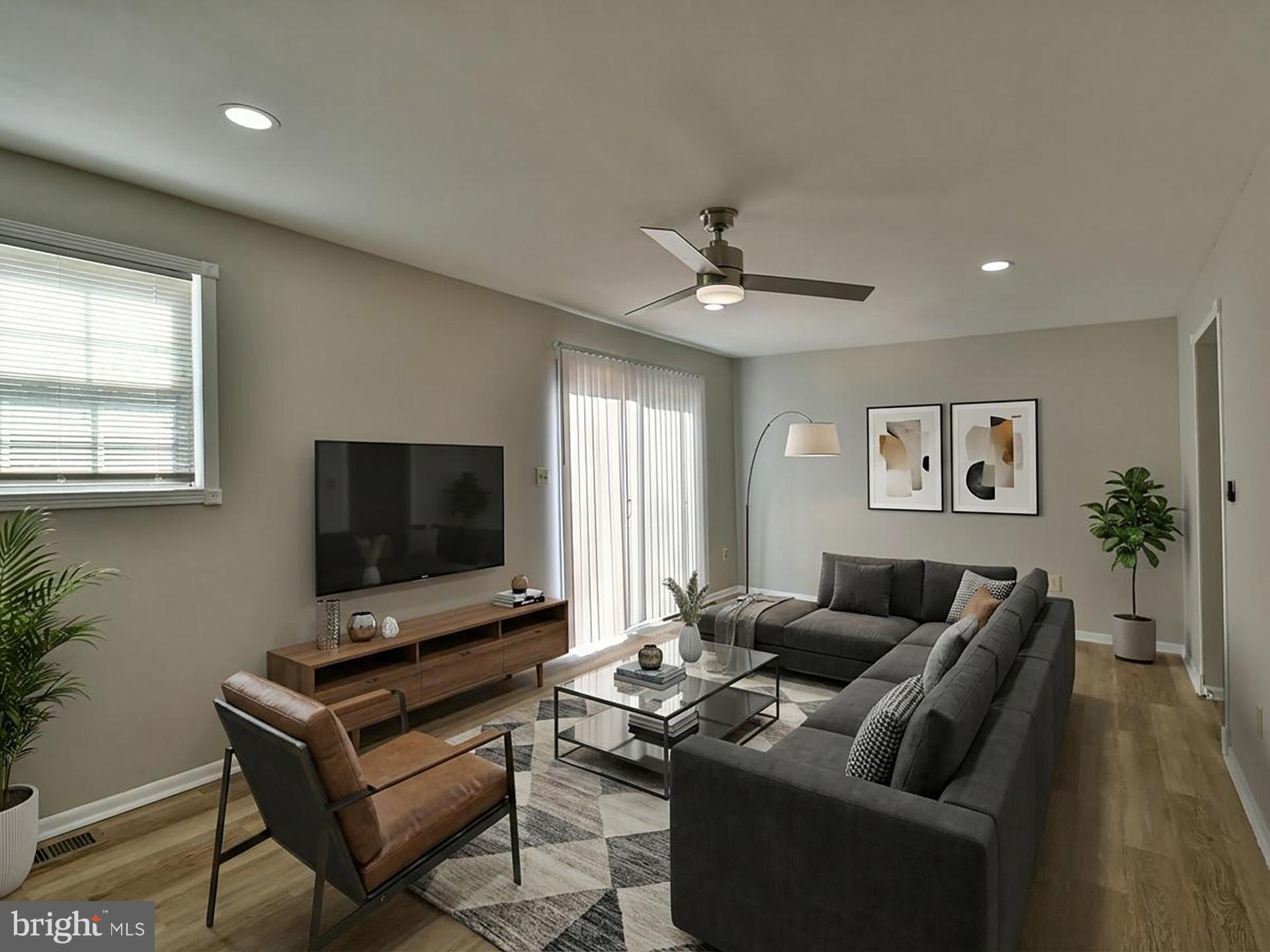 WOODSHIRE VILLAGE - Residential