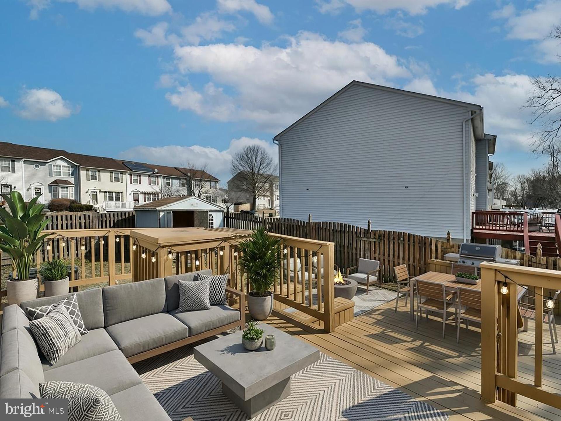 WOODSHIRE VILLAGE - Residential