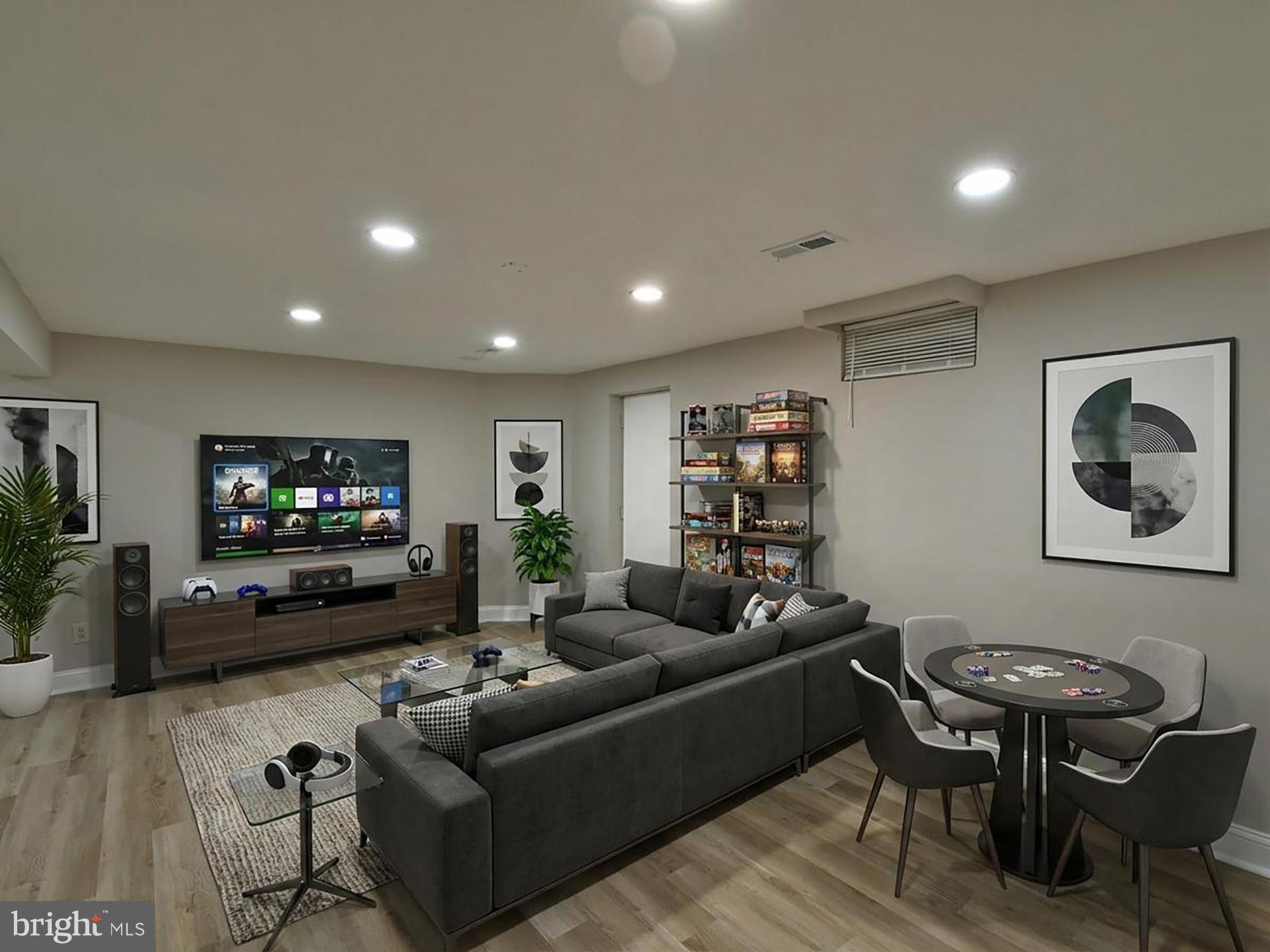 WOODSHIRE VILLAGE - Residential