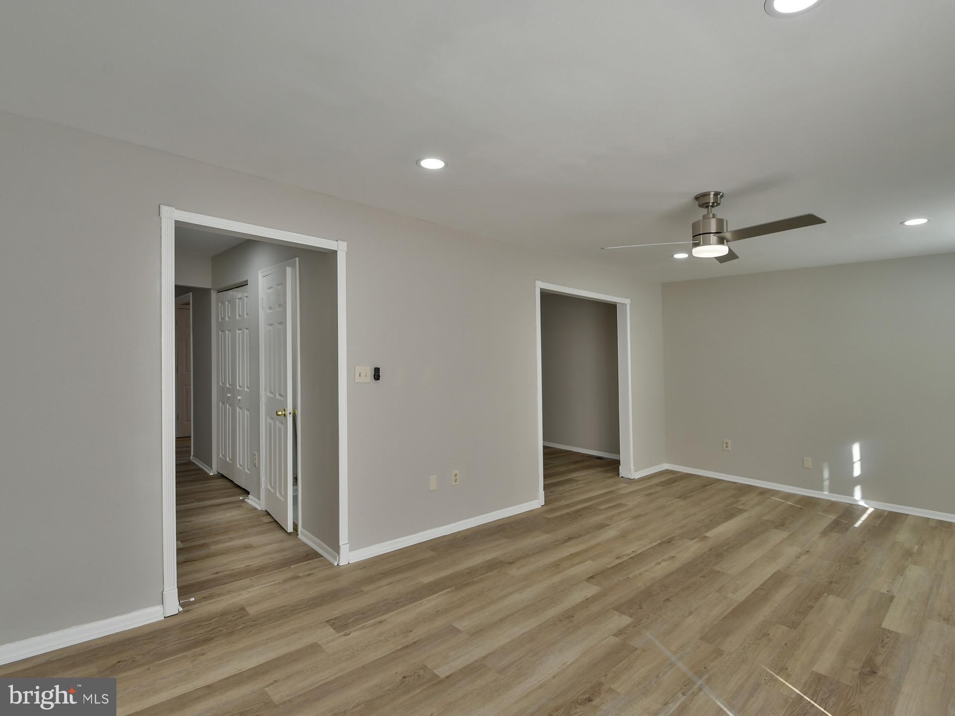 WOODSHIRE VILLAGE - Residential