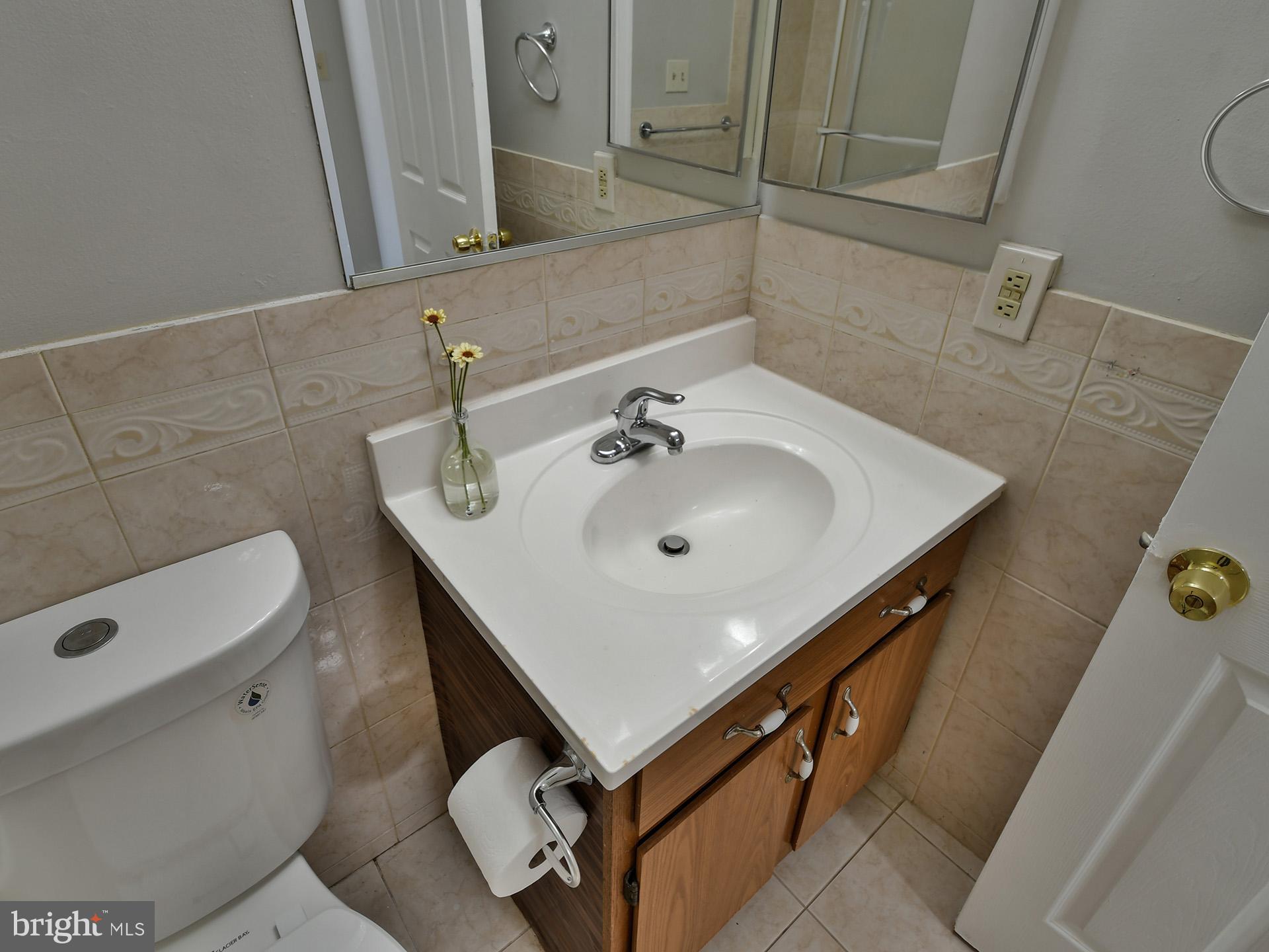 WOODSHIRE VILLAGE - Residential