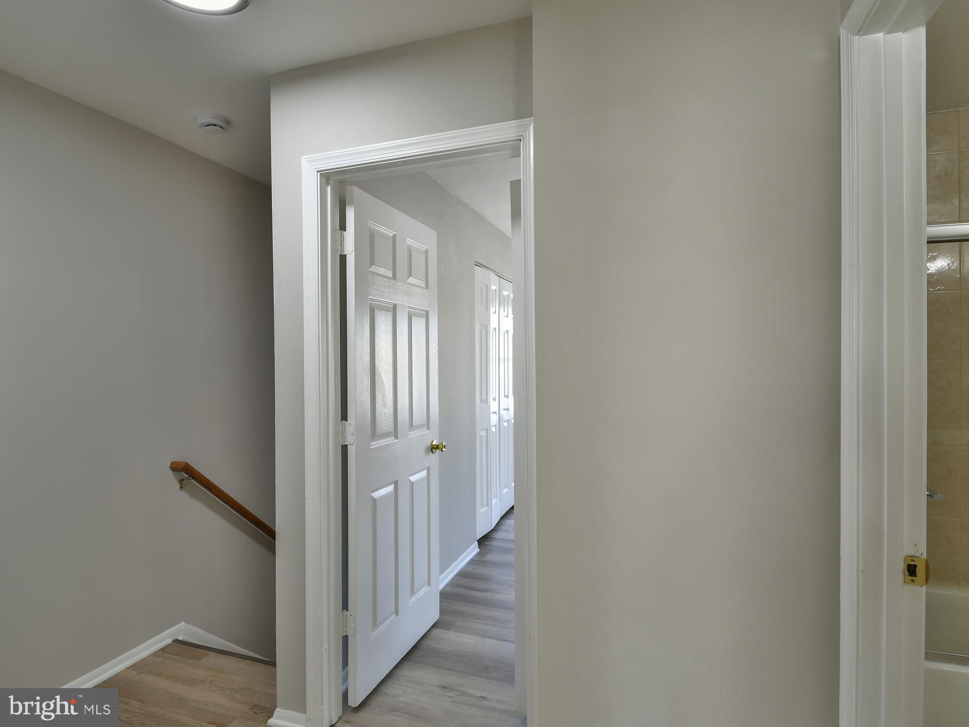 WOODSHIRE VILLAGE - Residential