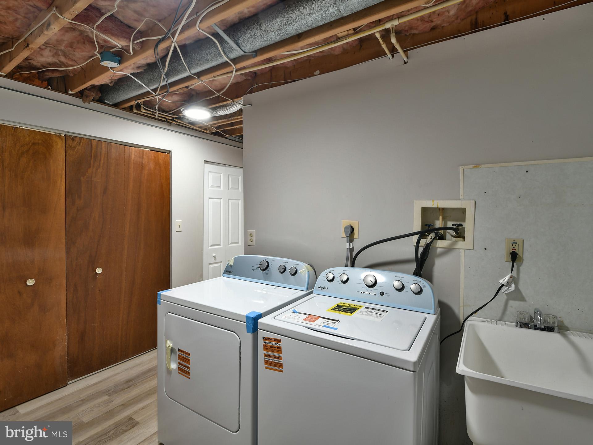 WOODSHIRE VILLAGE - Residential