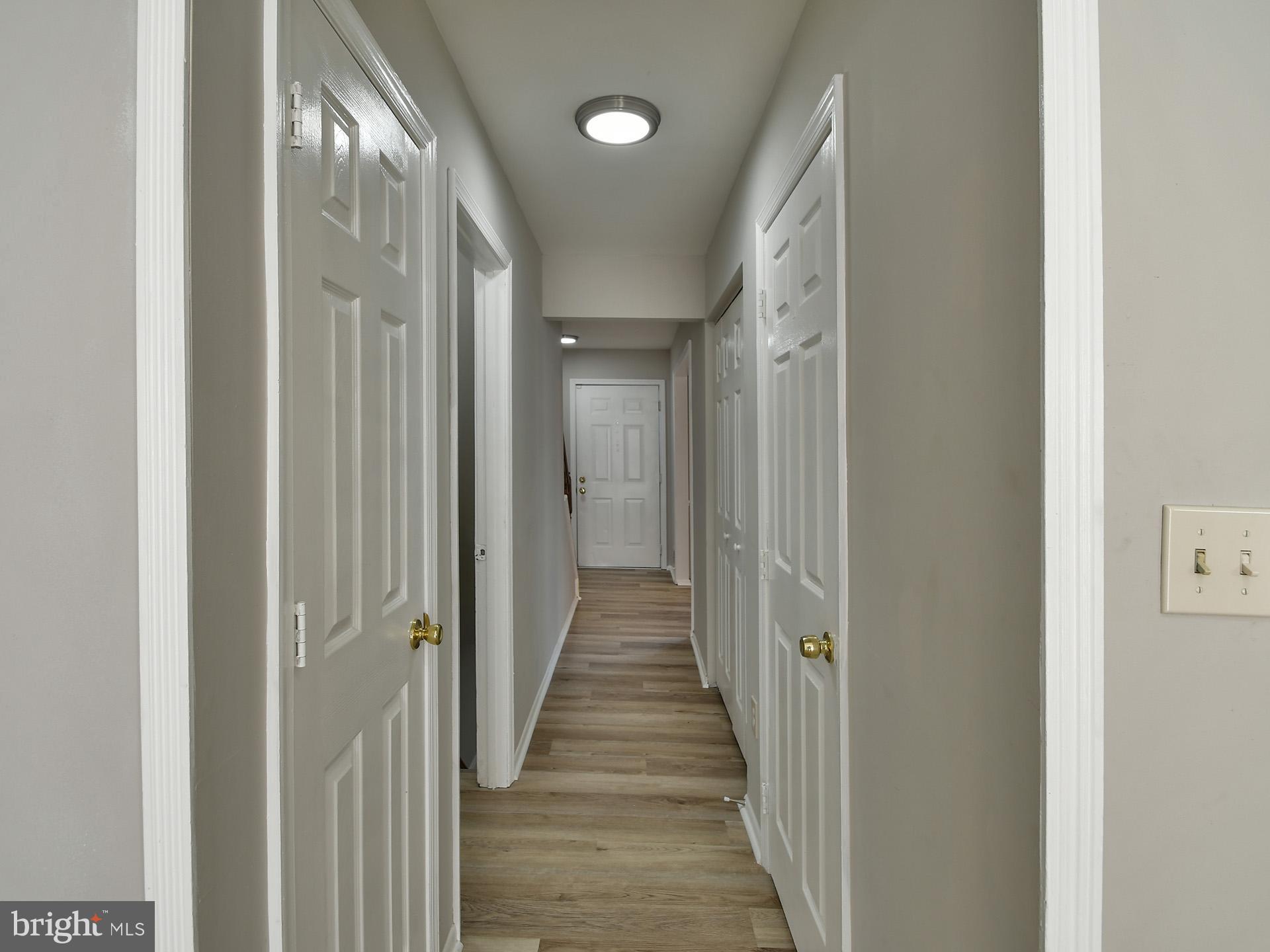 WOODSHIRE VILLAGE - Residential