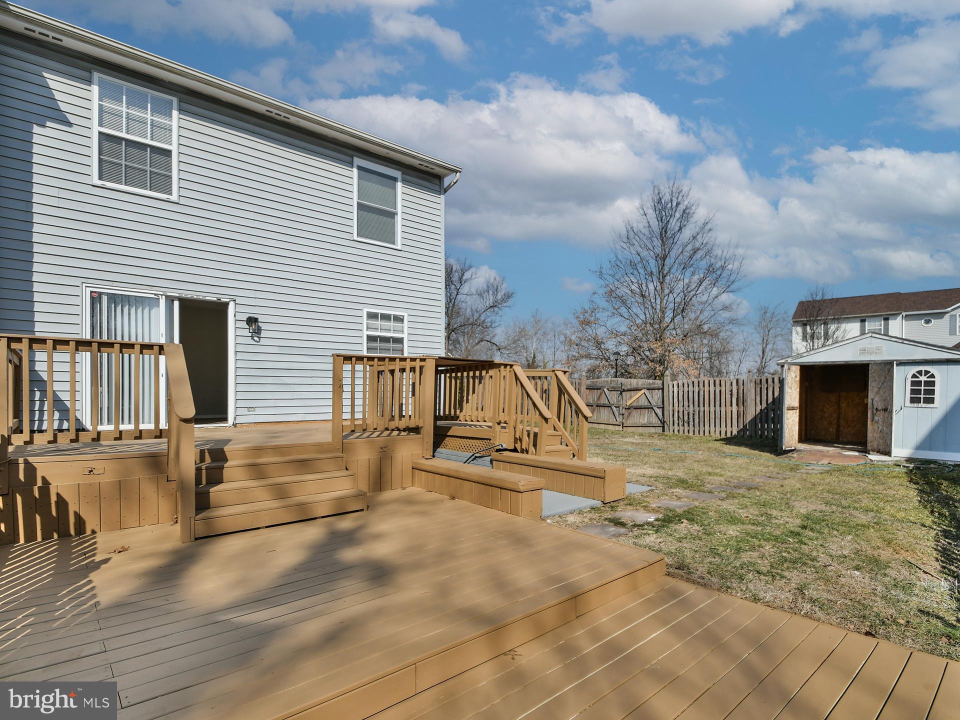 WOODSHIRE VILLAGE - Residential