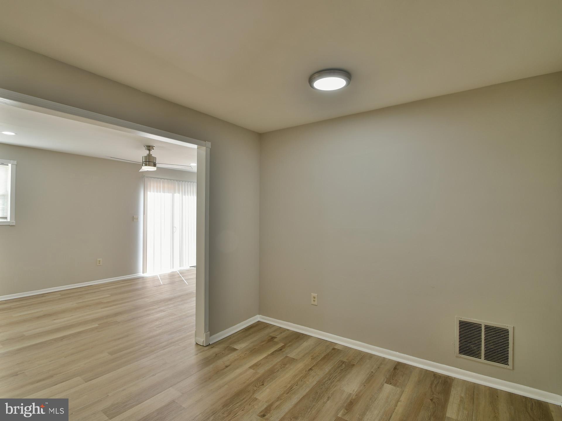 WOODSHIRE VILLAGE - Residential