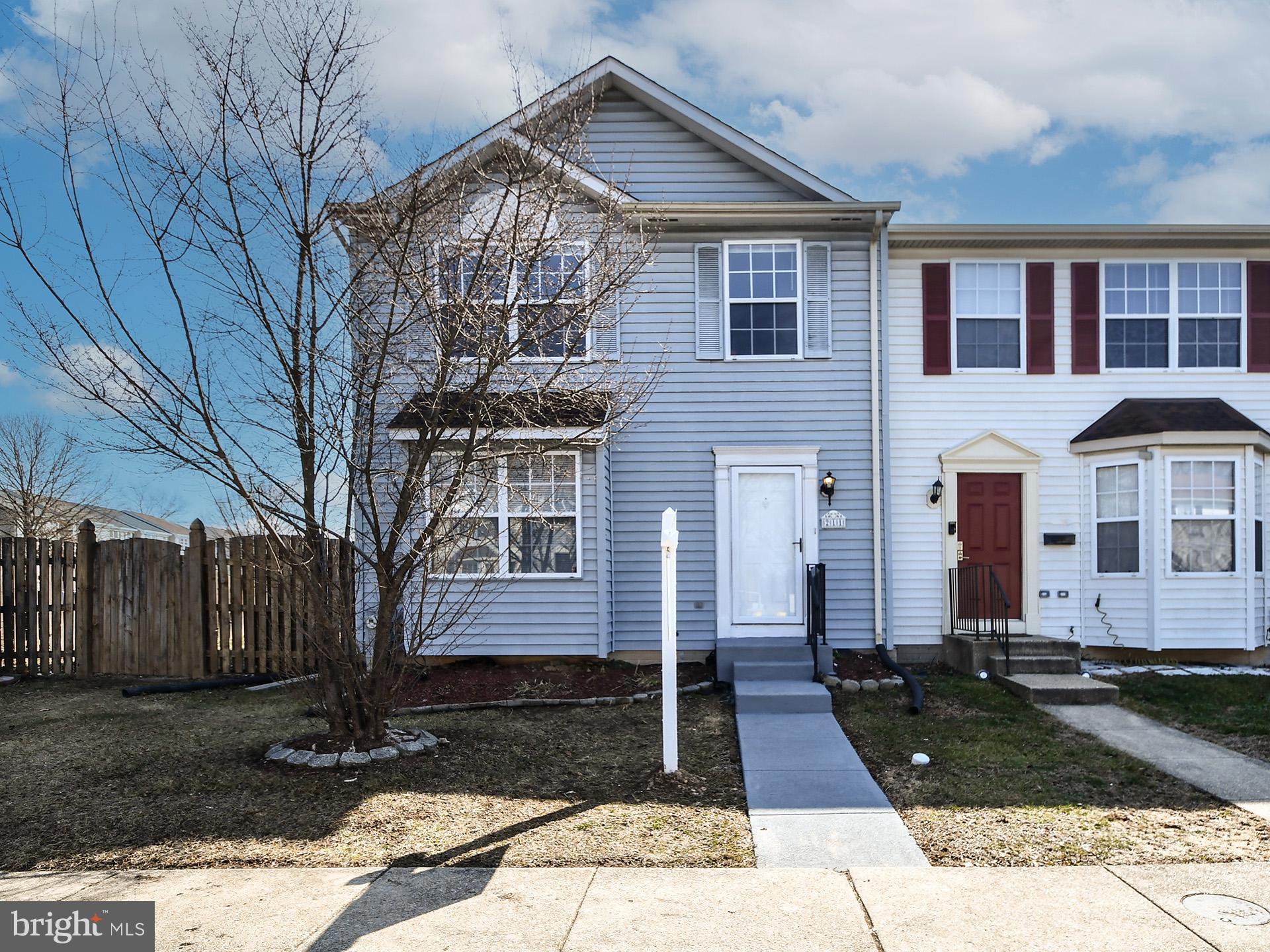 WOODSHIRE VILLAGE - Residential