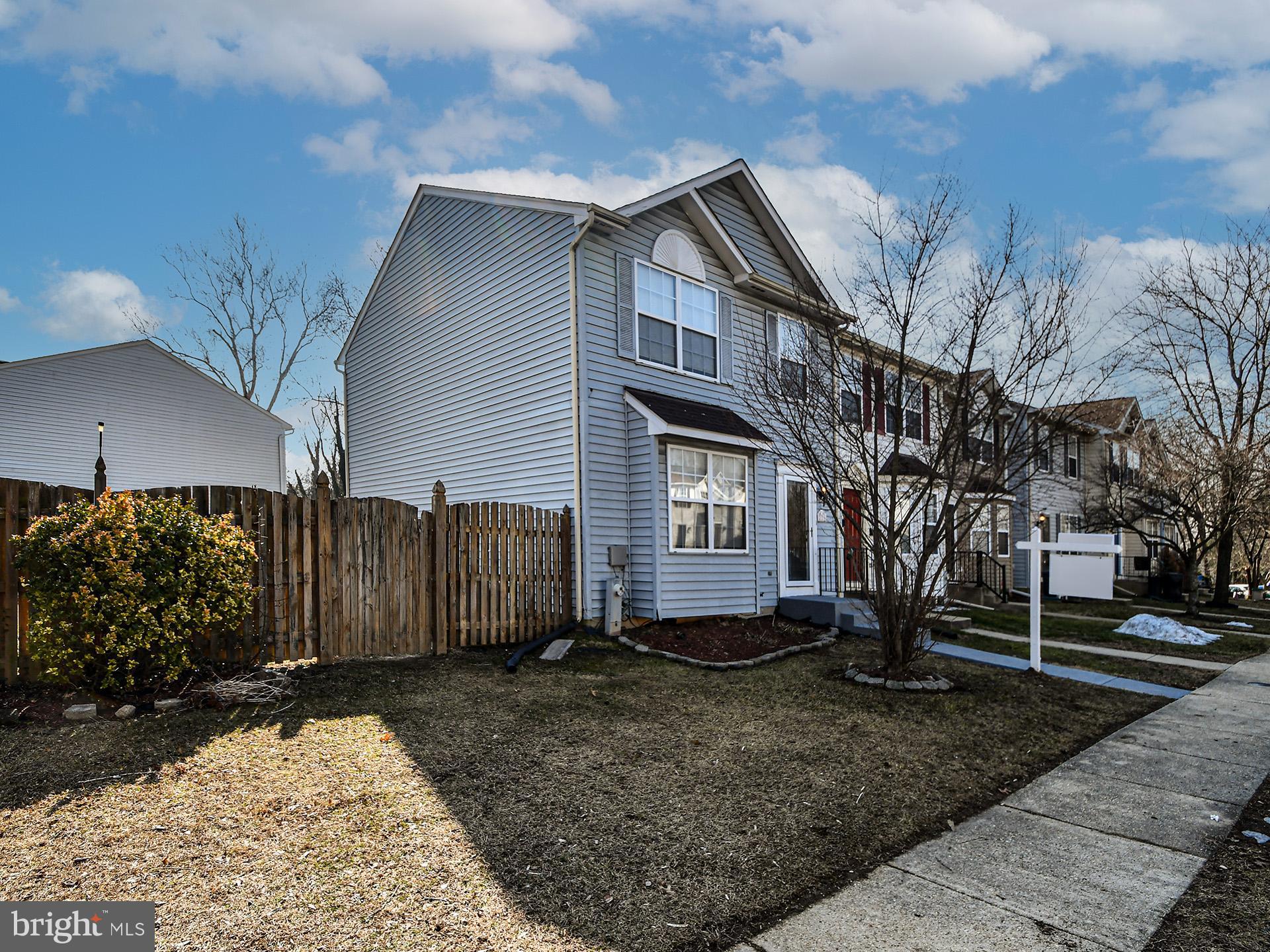 WOODSHIRE VILLAGE - Residential