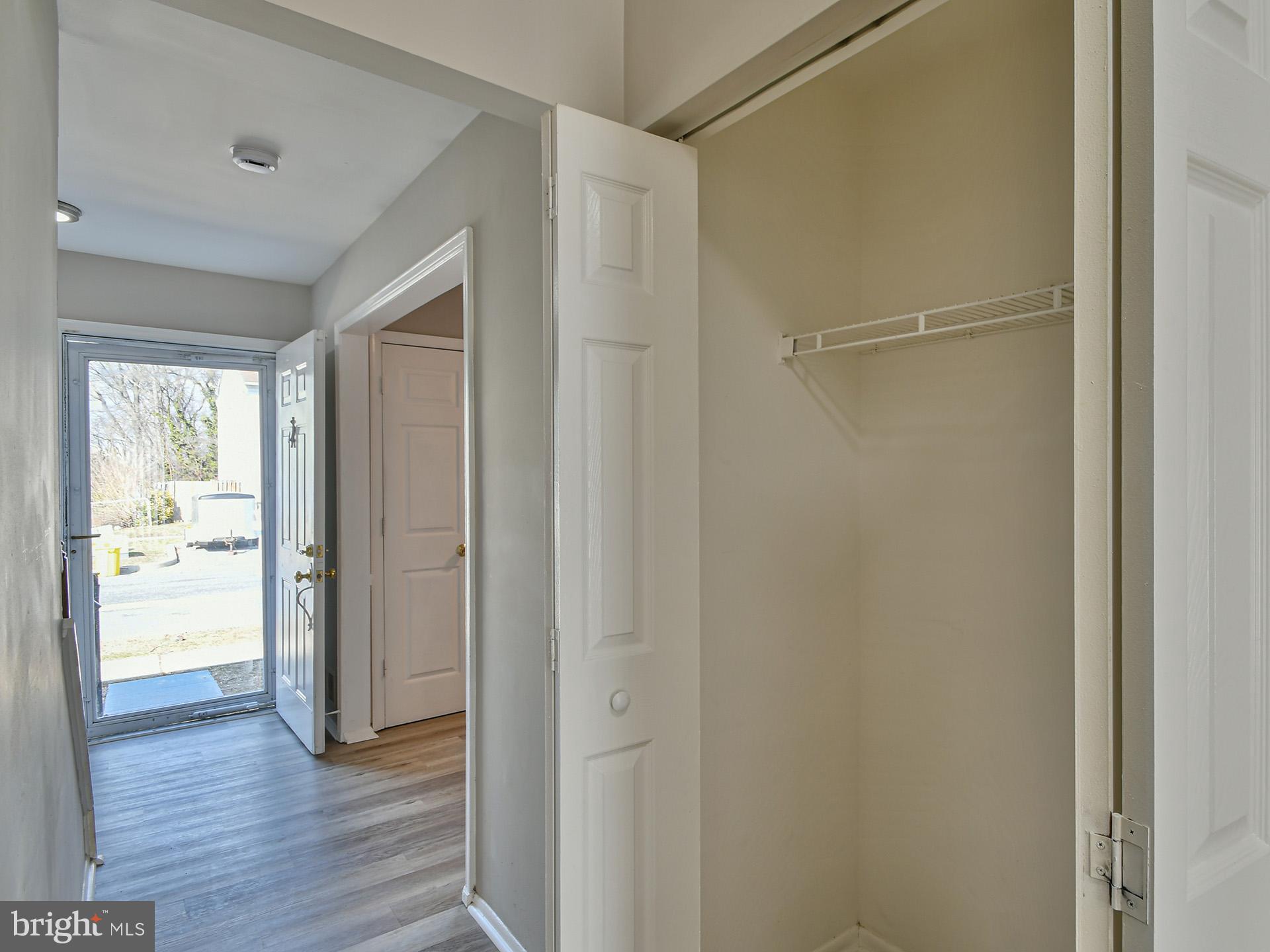 WOODSHIRE VILLAGE - Residential