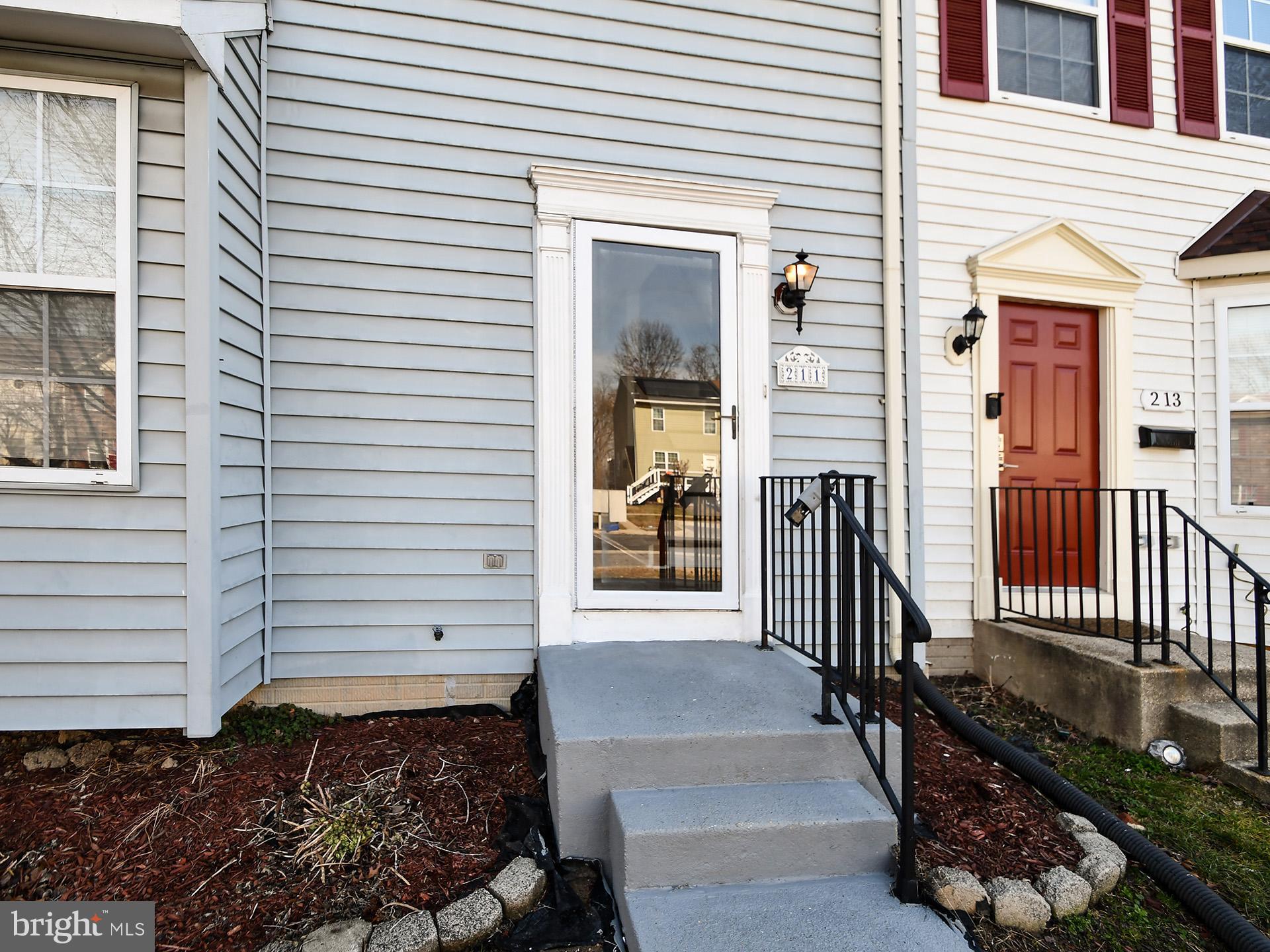 WOODSHIRE VILLAGE - Residential