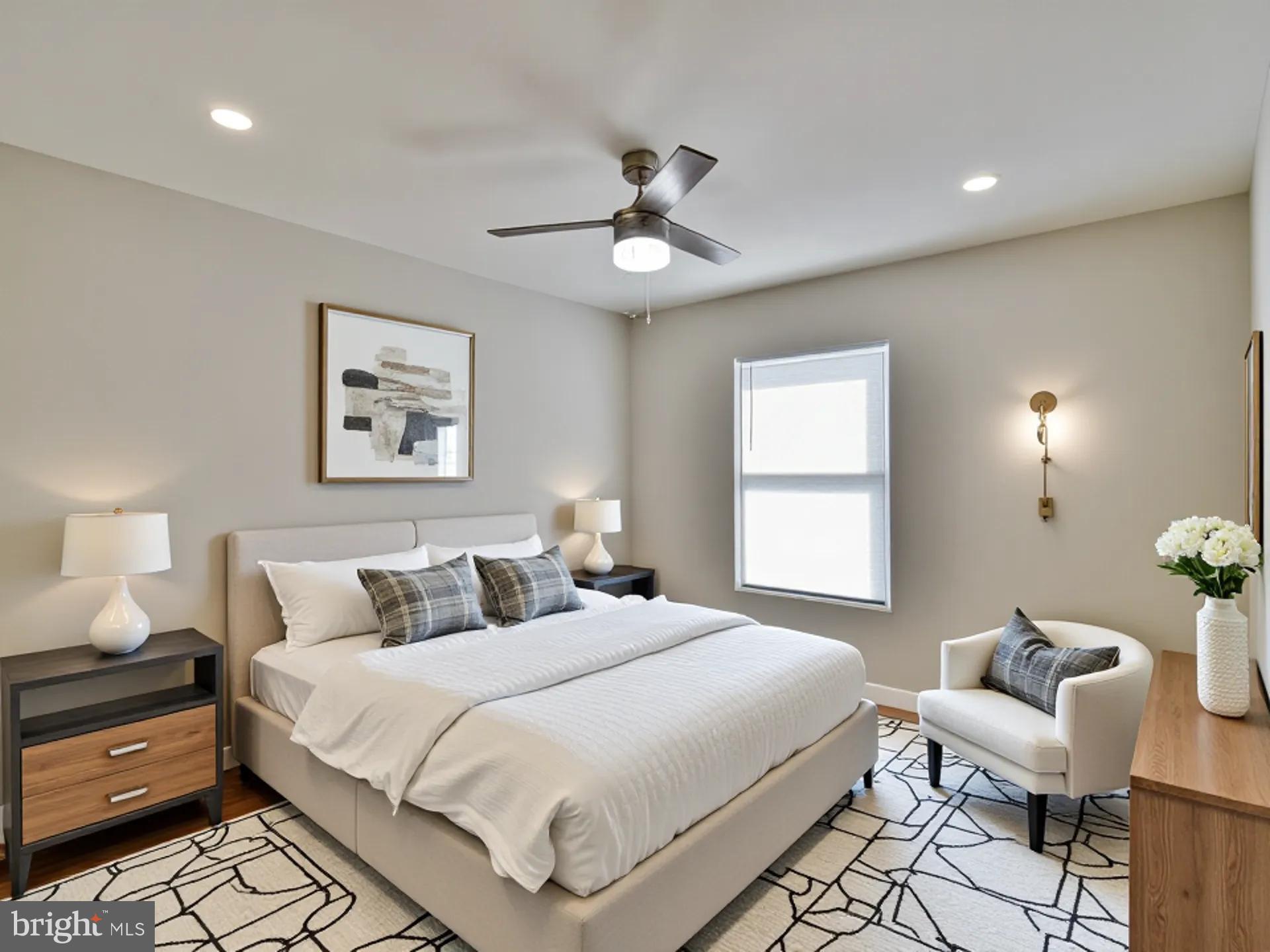 WOODSHIRE VILLAGE - Residential