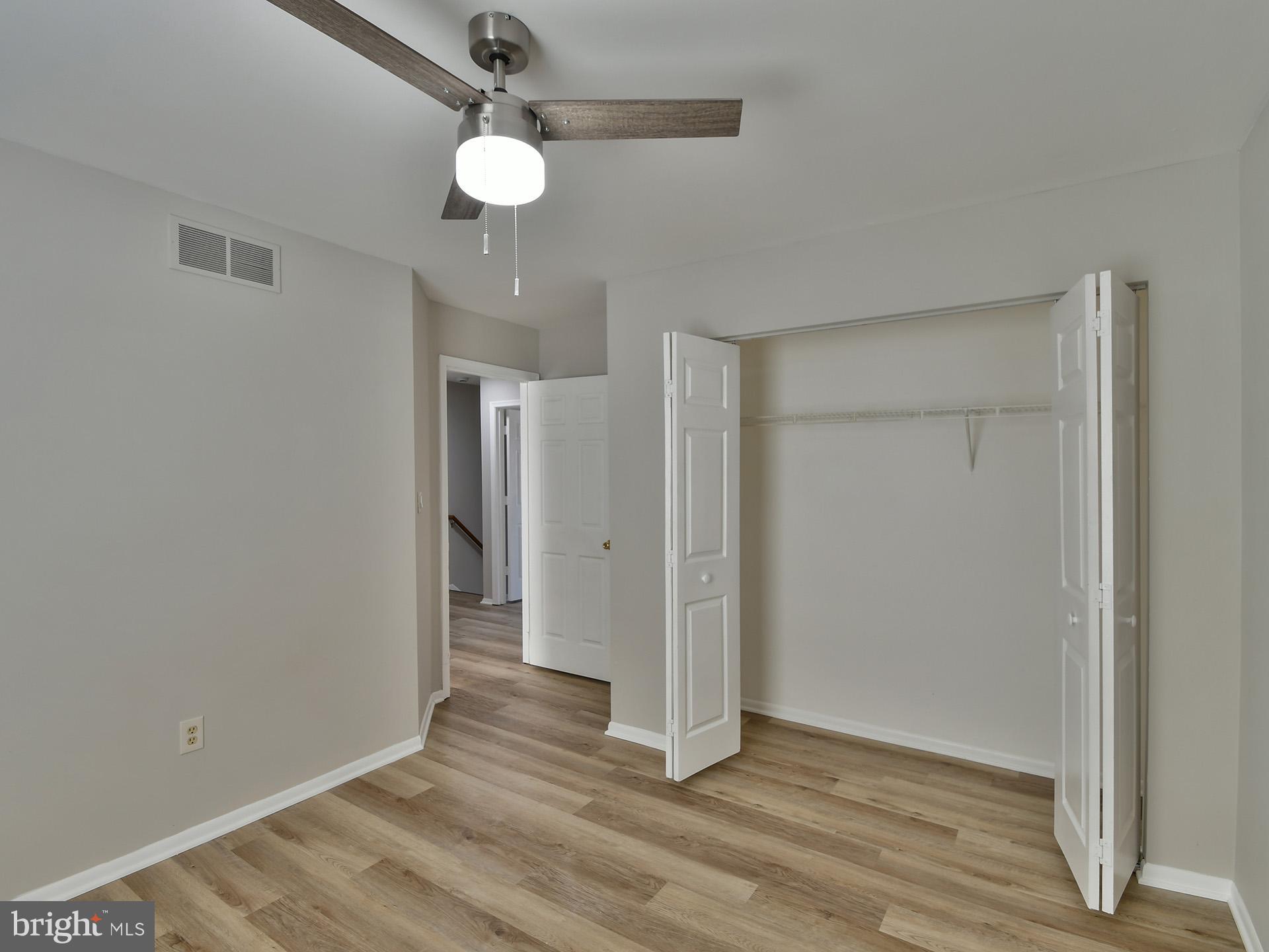 WOODSHIRE VILLAGE - Residential