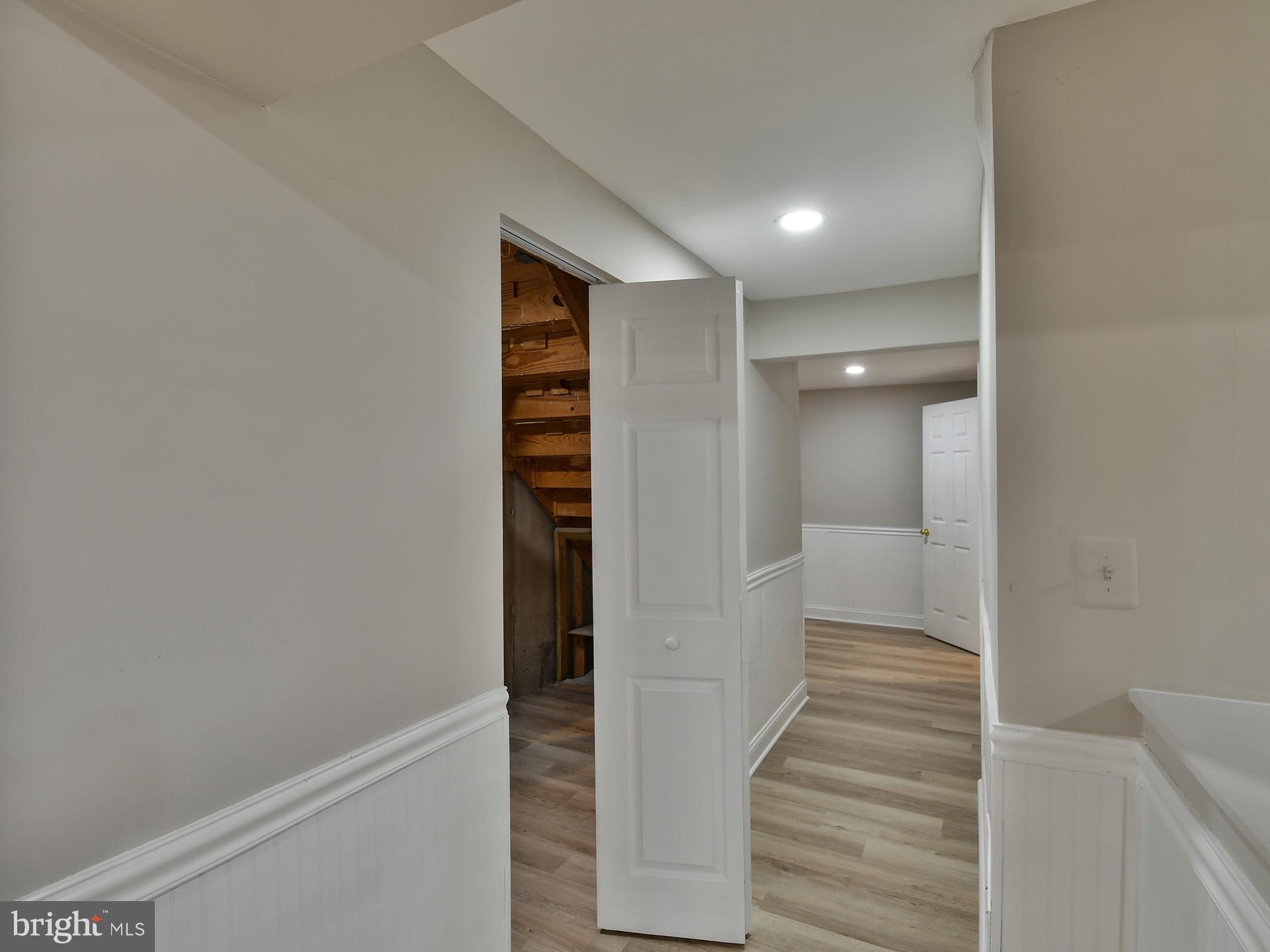 WOODSHIRE VILLAGE - Residential