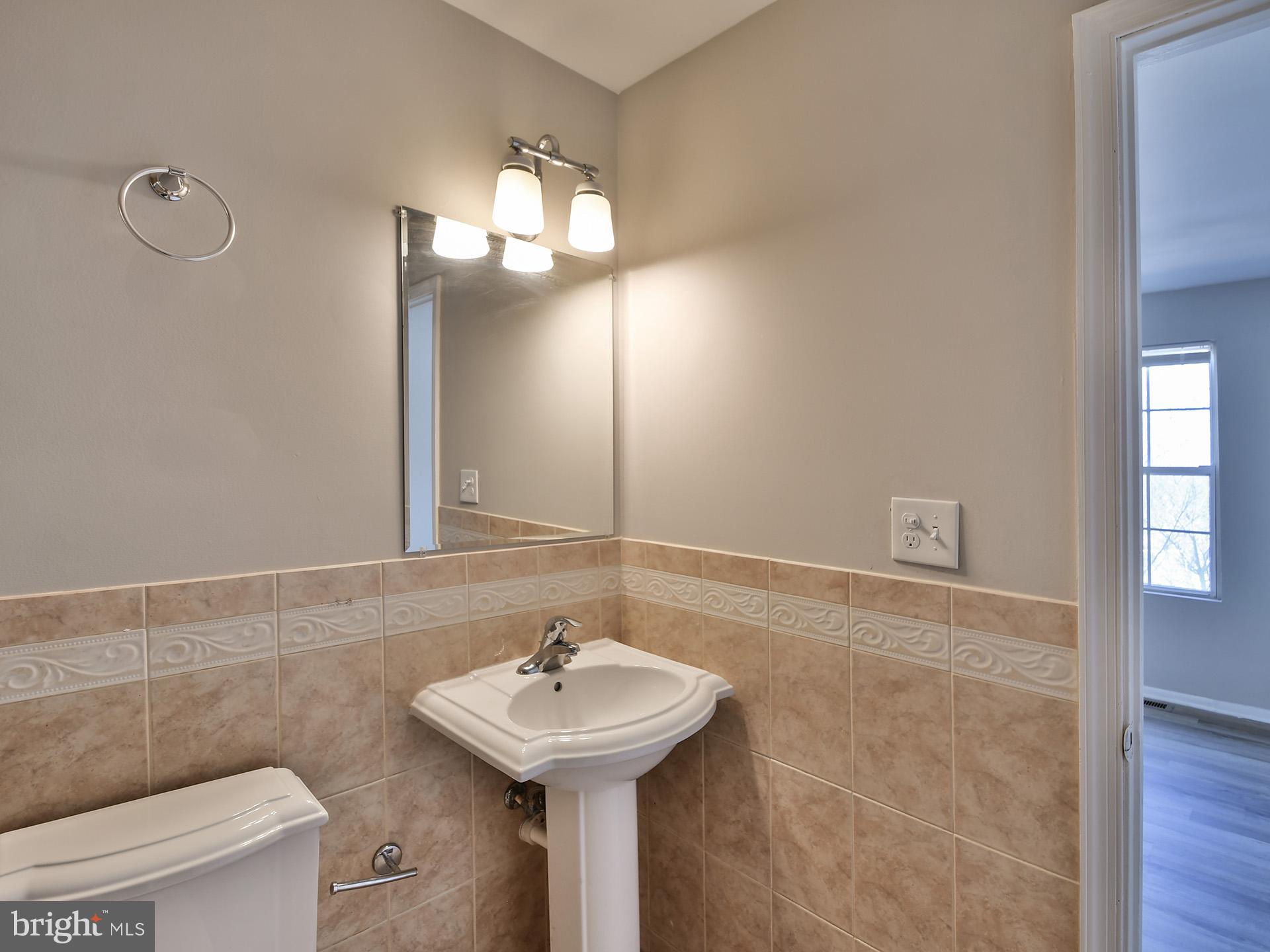 WOODSHIRE VILLAGE - Residential