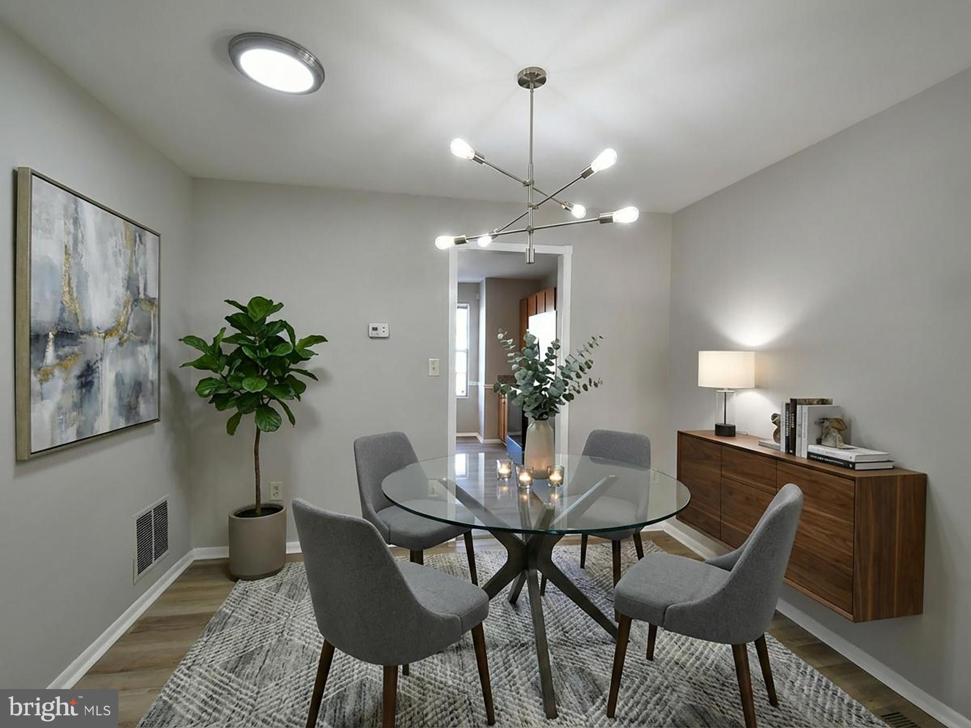 WOODSHIRE VILLAGE - Residential