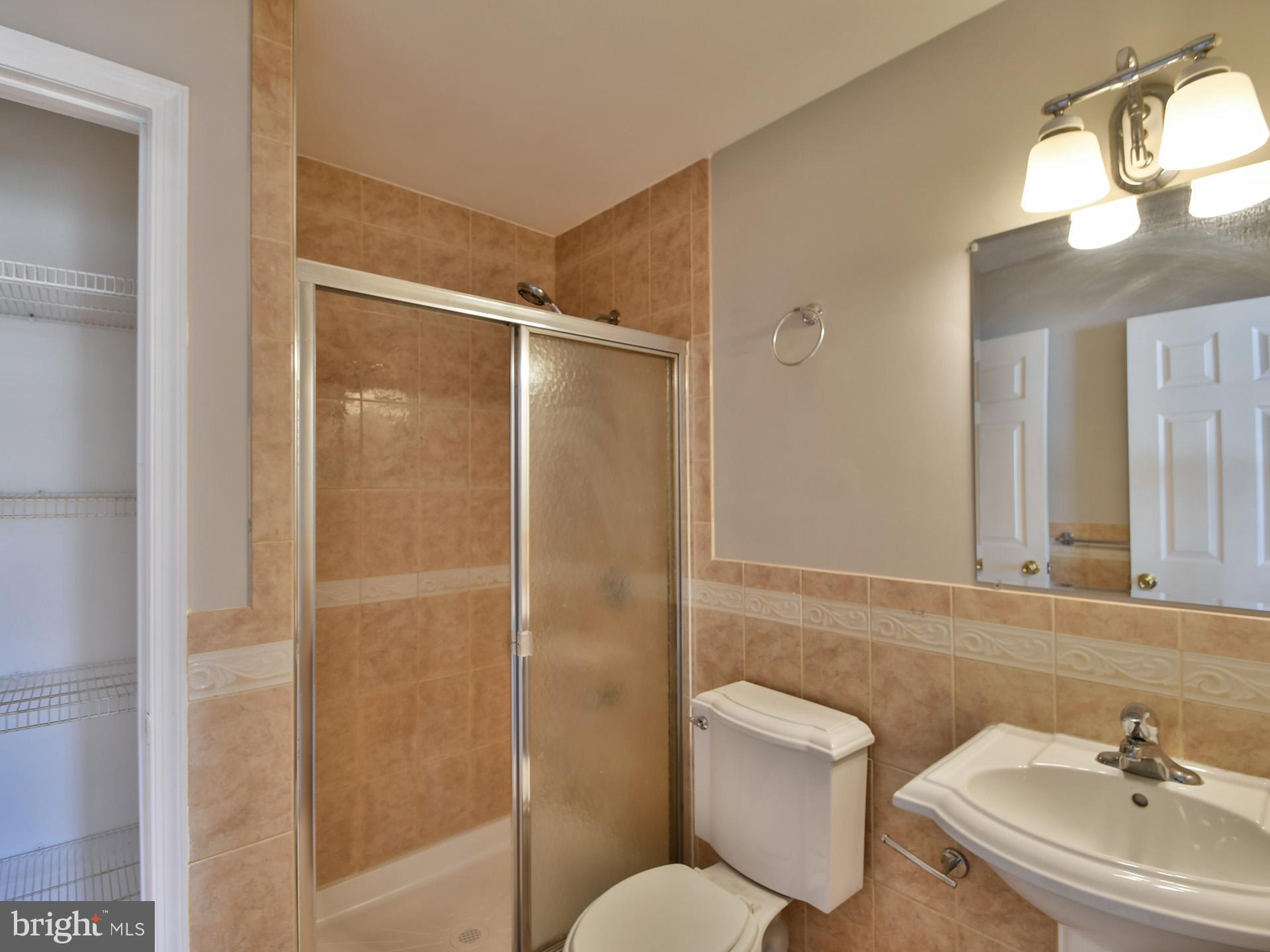 WOODSHIRE VILLAGE - Residential