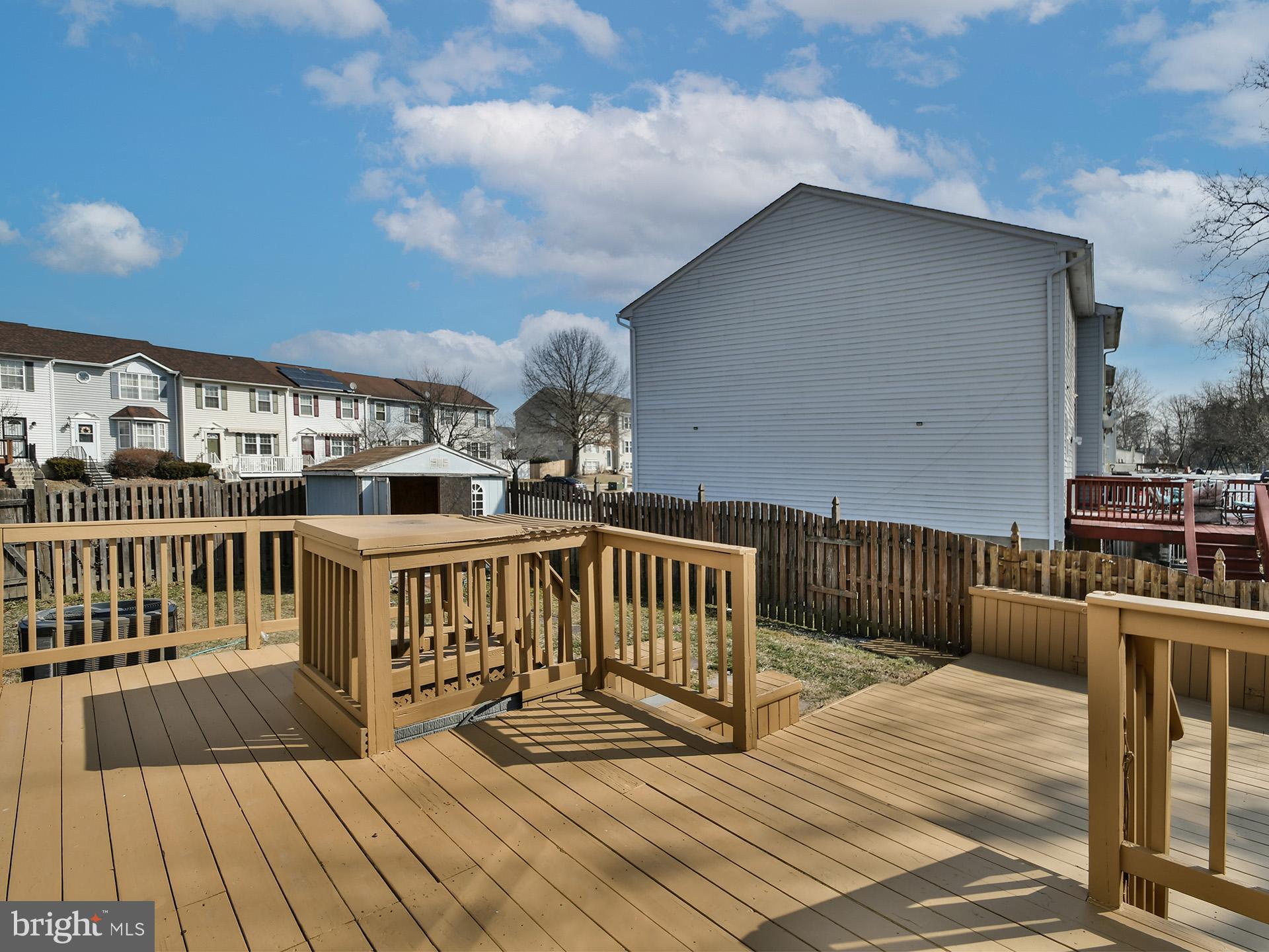 WOODSHIRE VILLAGE - Residential