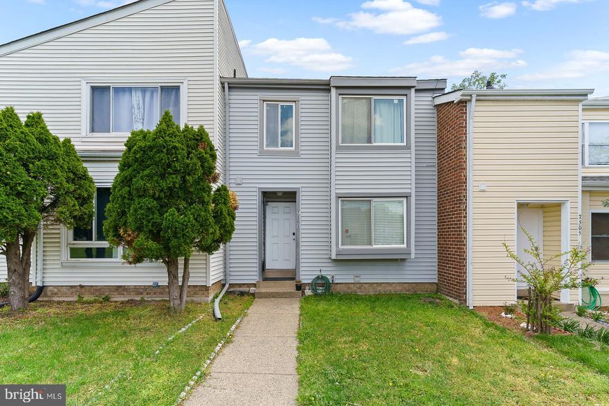 SPACIOUS UPDATED TOWNHOUSE IN AMAZING LOCATION CLOSE TO I-66 FOR COMMUTERS, CLOSE TO MAJOR SHOPPING, LIBRARY, RESTAURANTS. LOW HOA FEE.  LUXURY VINYL FLOORING, SELLER TO INSTALL NEW CARPETS AFTER TENANT MOVES OUT & PRIOR TO CLOSING.  UPDATED KITCHEN W/STAINLESS STEEL APPLIANCES, GRANITE COUNTERS, WHITE CABINETS.  SPACIOUS FOUR BEDROOMS UPSTAIRS.  UPGRADED BATHROOMS.  PRIVATE FENCED IN REAR YARD WITH DECK.  BASEMENT IS PARTIALLY FINISHED AND CAN WALK OUT TO REAR YARD.  2018 Water Heater, 2019 Furnace.  PLEASE EXCUSE TENANT BOXES AND CLUTTER.  PROPERTY WILL SHOW EXCELLENT ONCE TENANT MOVES.   SELLER PREFERS METROPOLITAN TITLE.