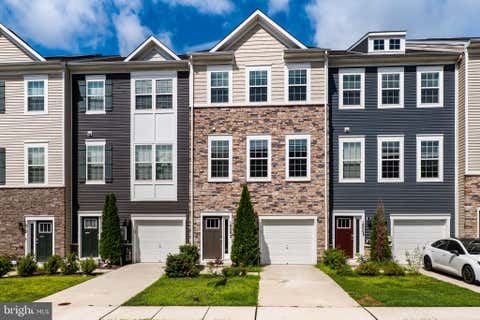 Townhouse For Sale - 1808 Kellington Court<br/> Anne Arundel County, ODENTON, MD 21113
