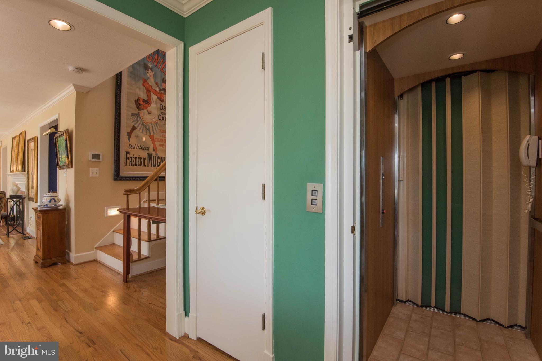 AMBERLEY - Residential