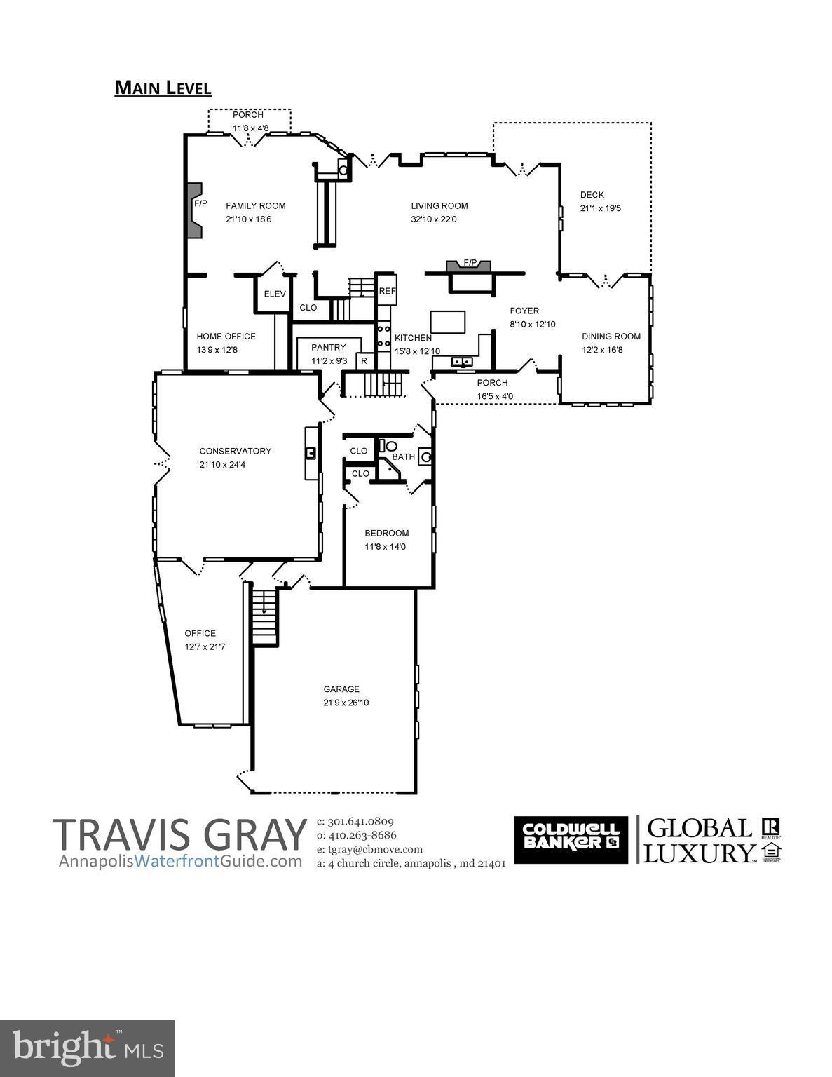 AMBERLEY - Residential