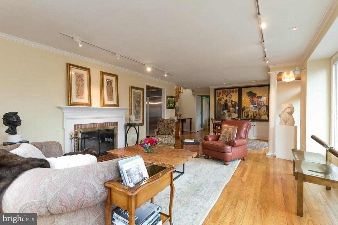 AMBERLEY - Residential