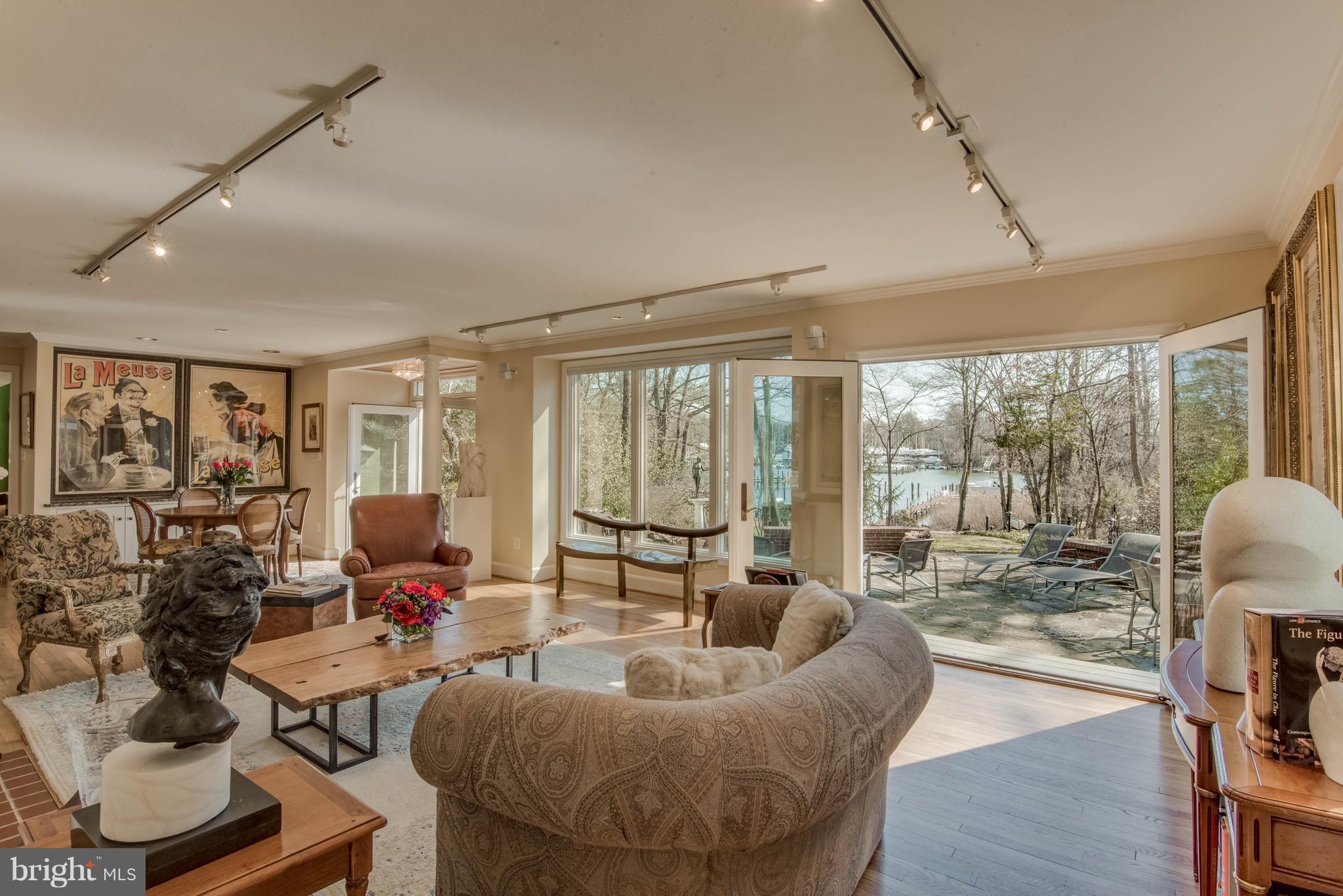 AMBERLEY - Residential