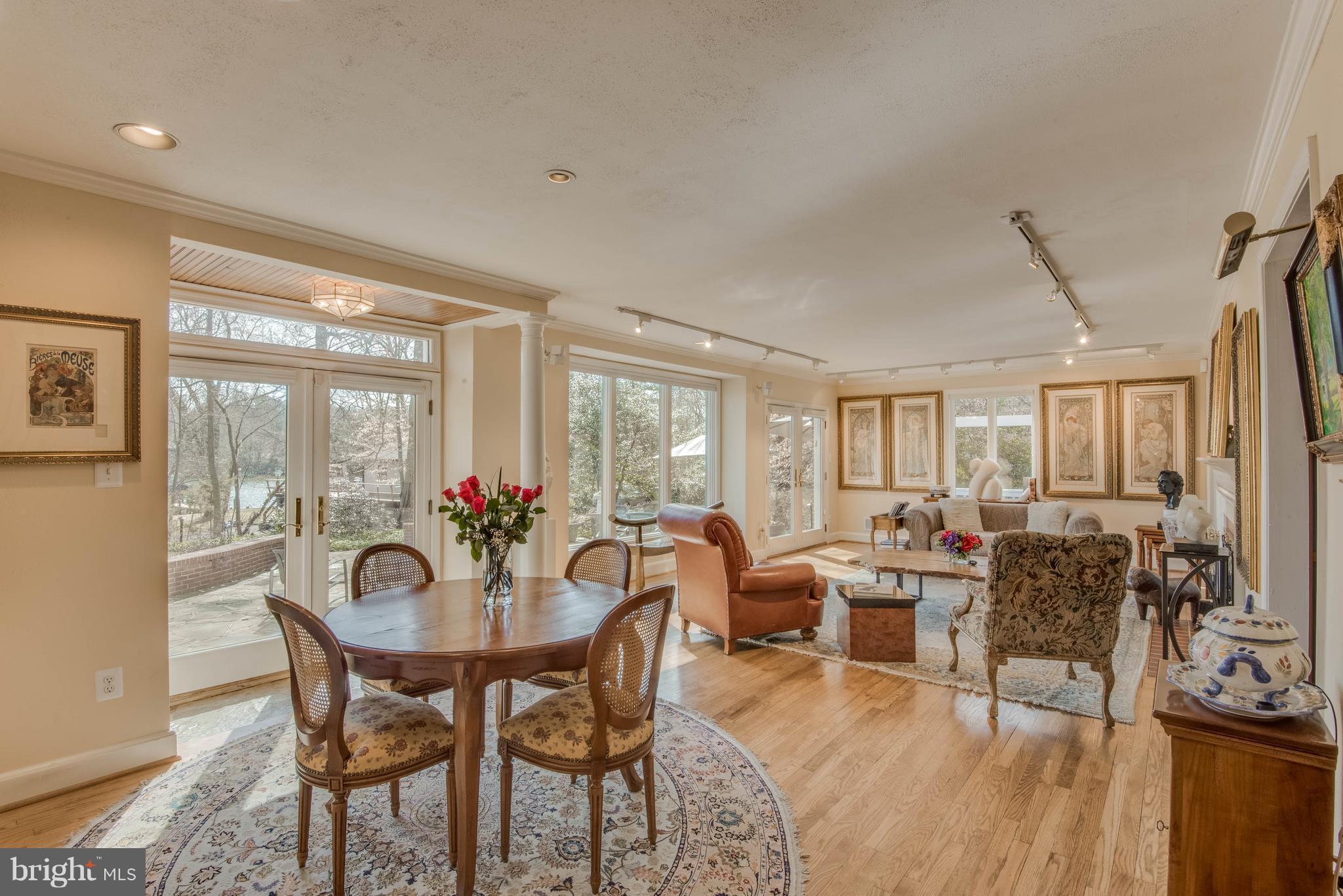 AMBERLEY - Residential