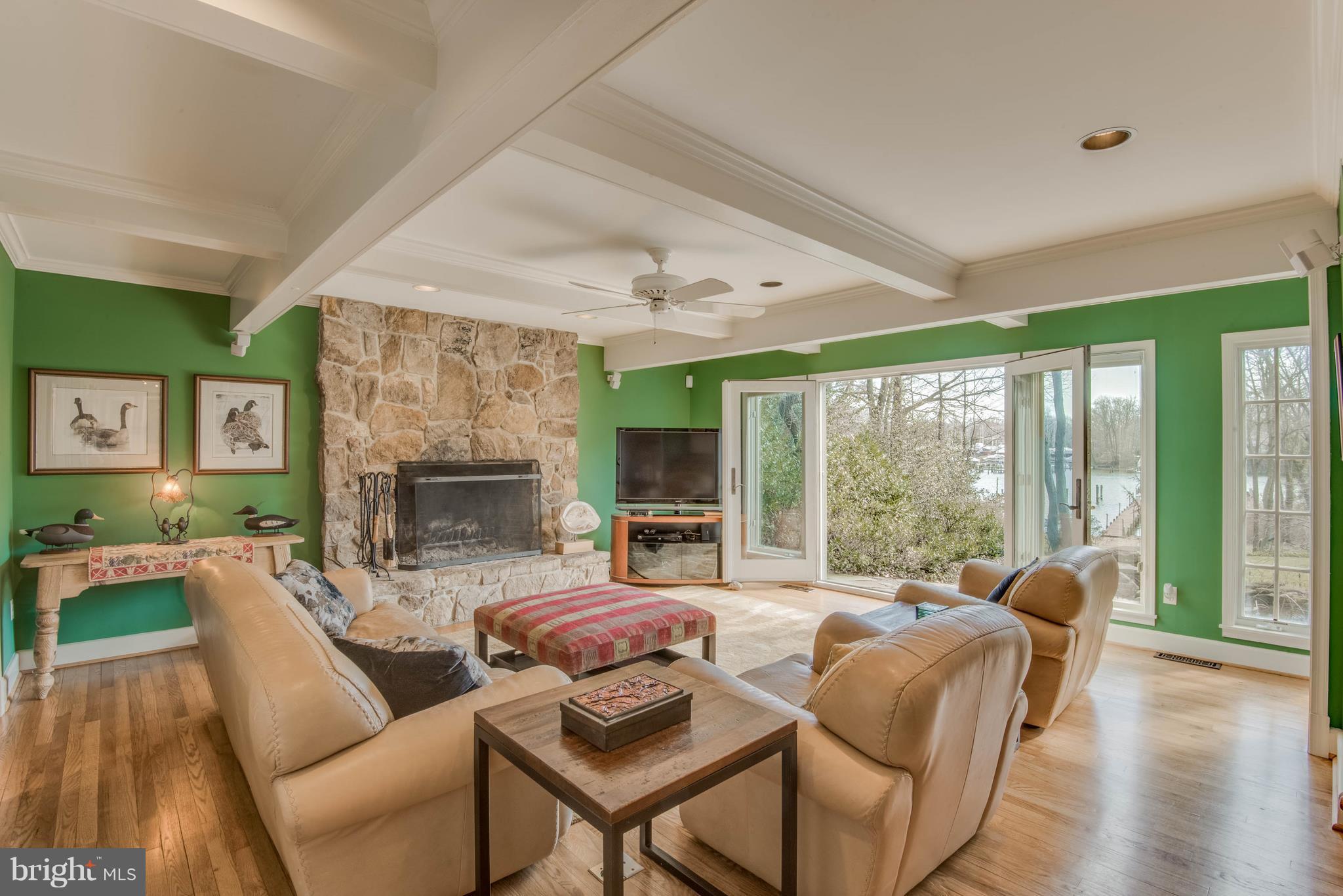 AMBERLEY - Residential