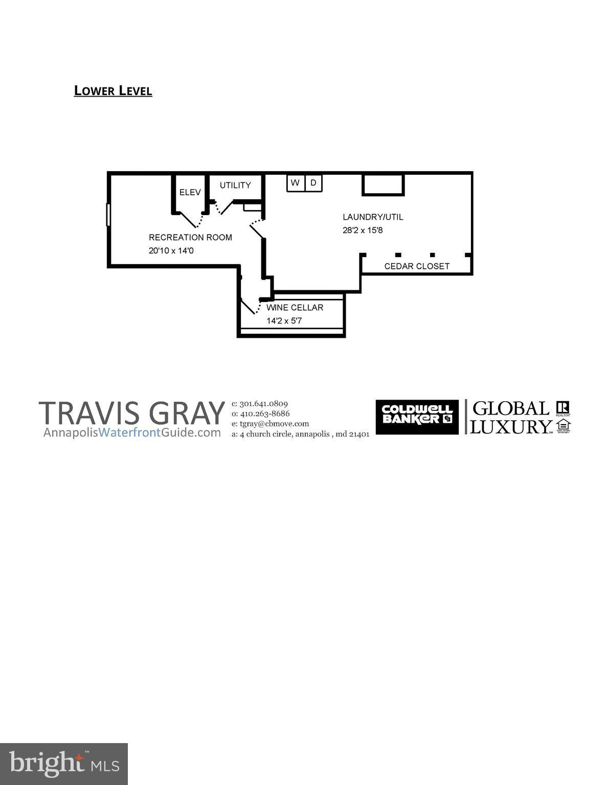 AMBERLEY - Residential