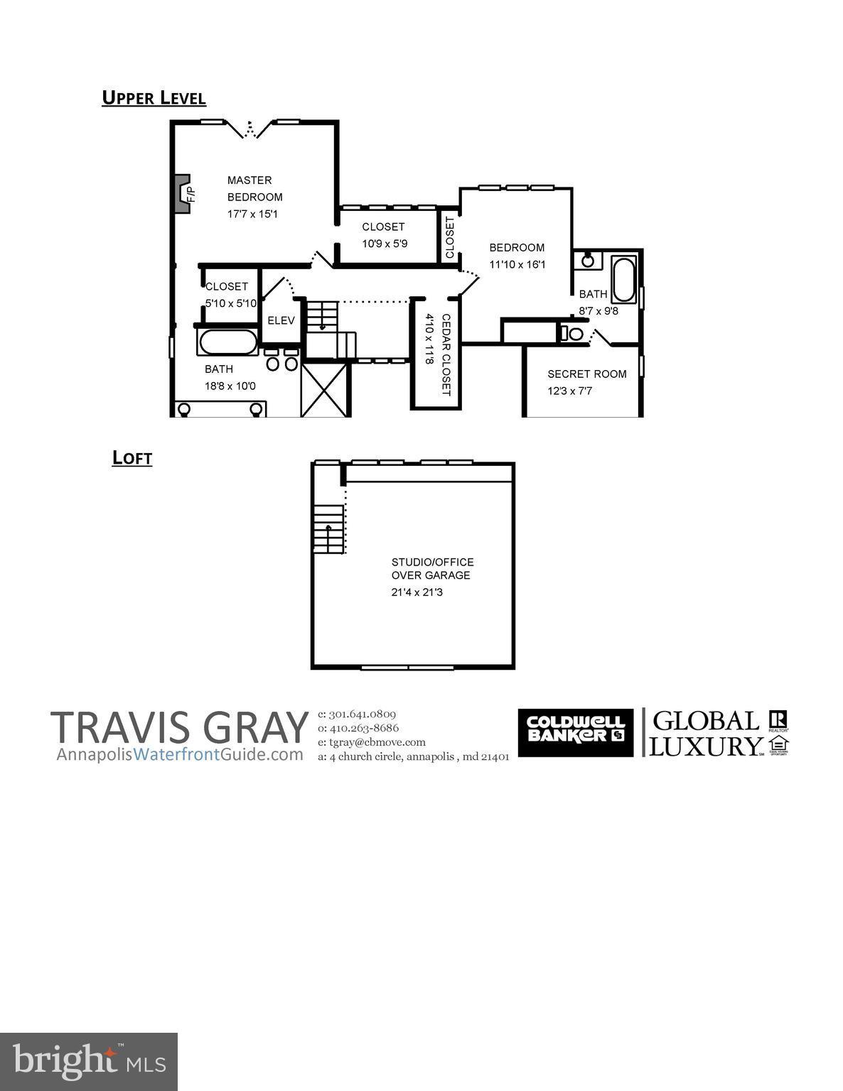 AMBERLEY - Residential