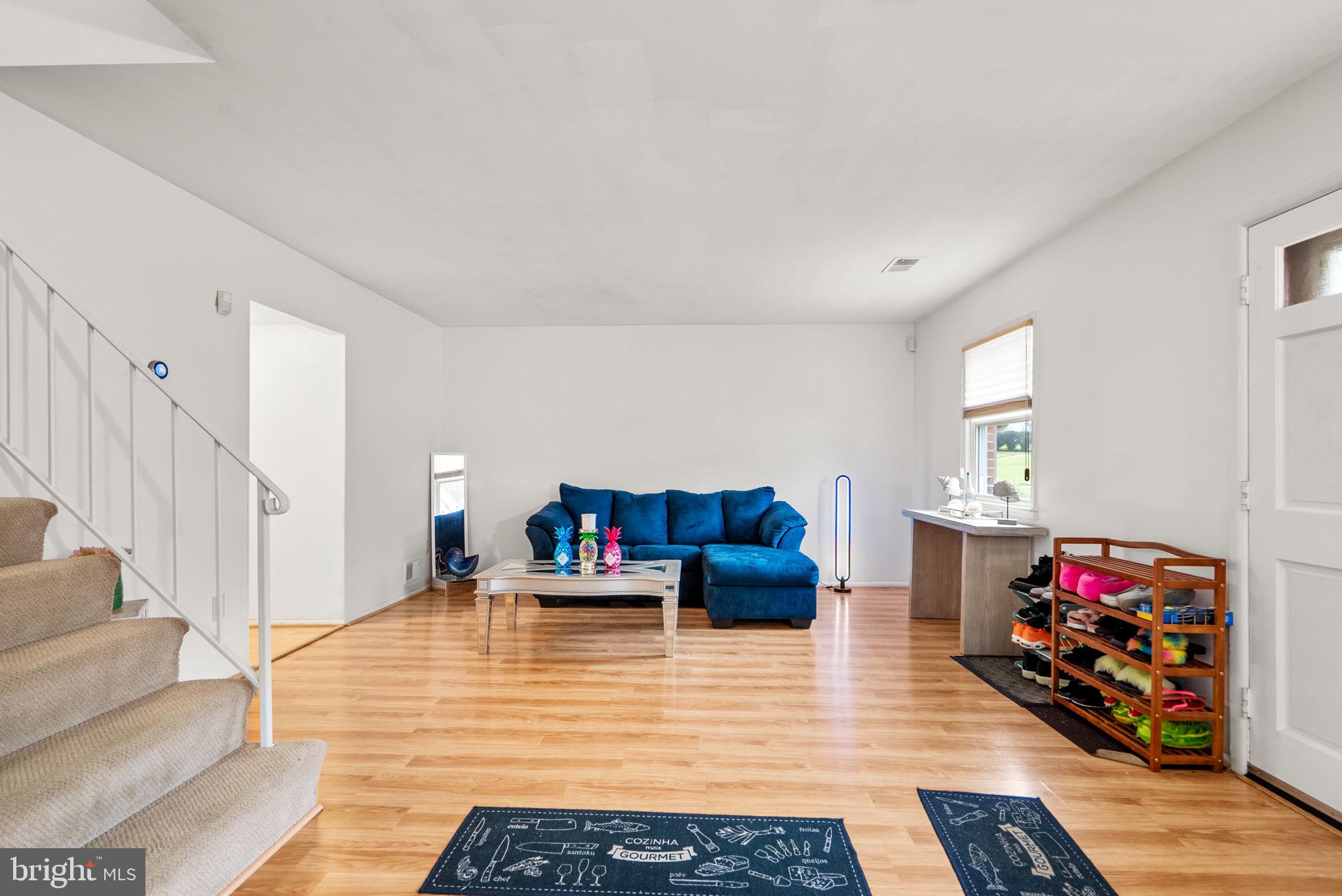 BRANDYWINE COUNTRY - Residential