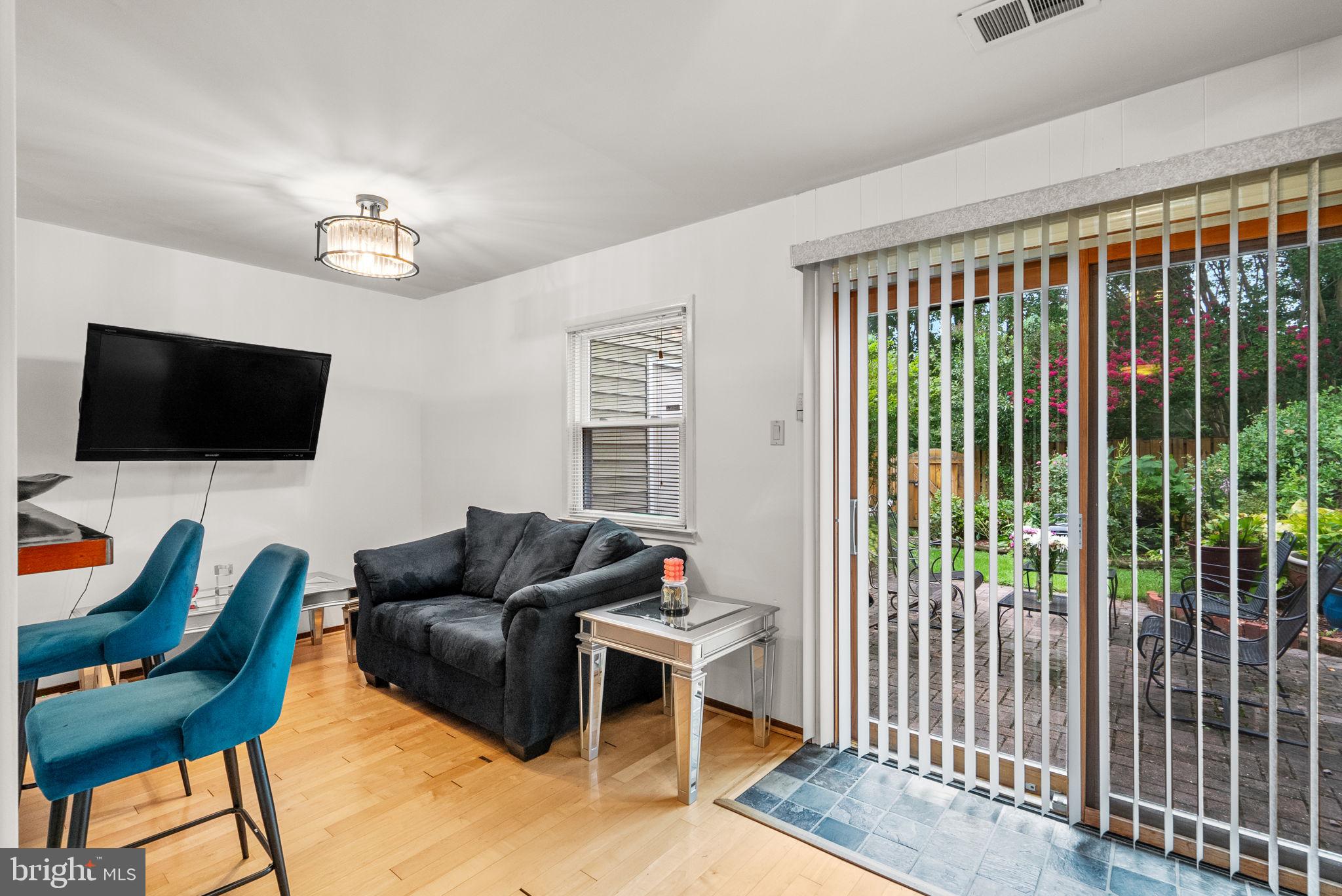 BRANDYWINE COUNTRY - Residential