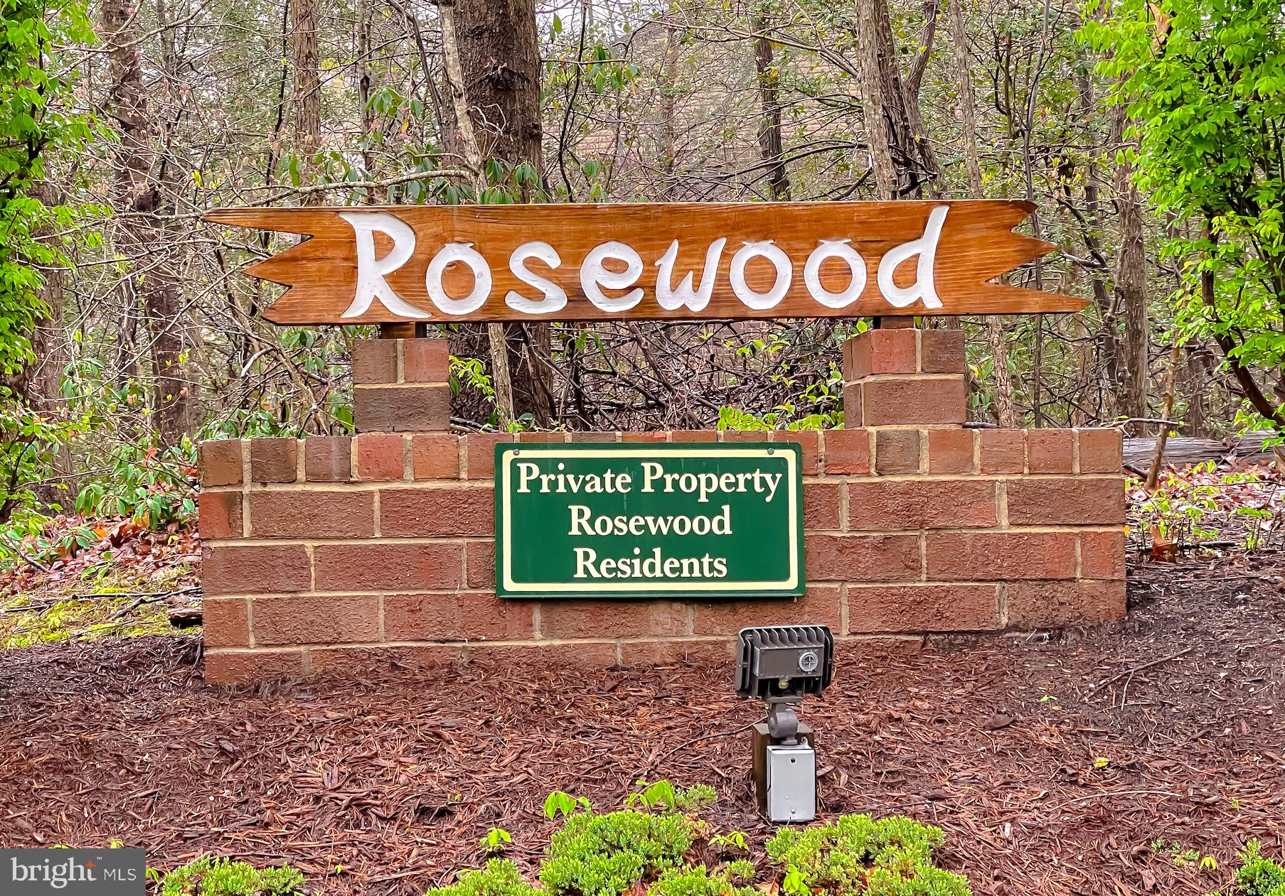 WILDEWOOD - Residential