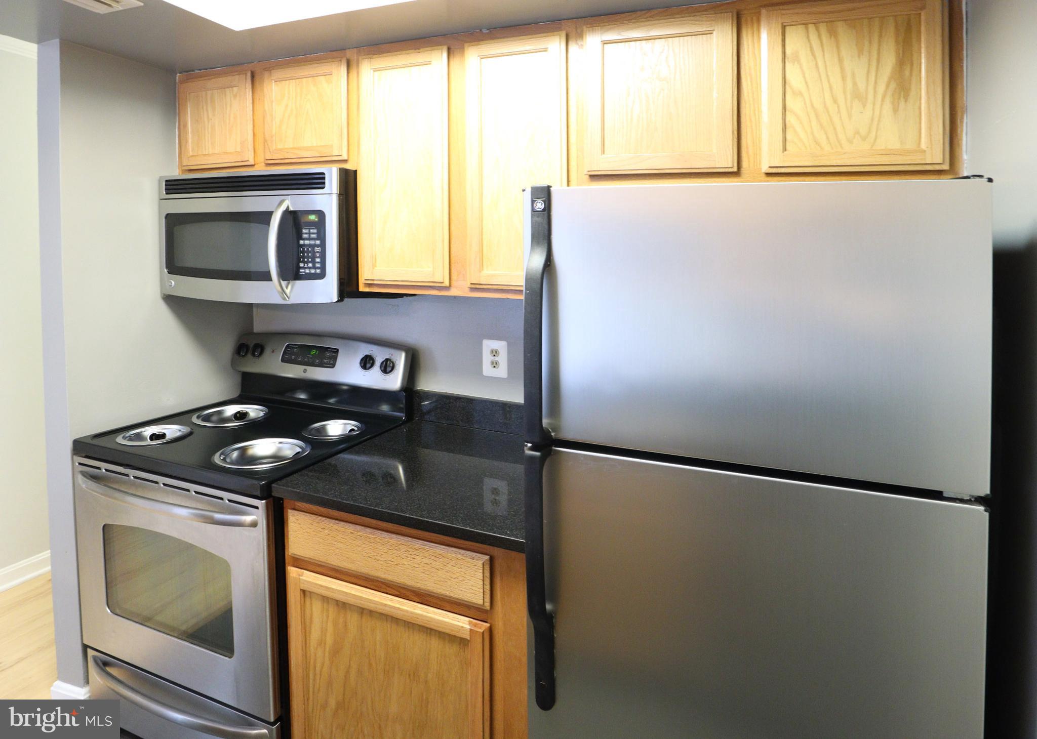 MADISON RIDGE - Residential